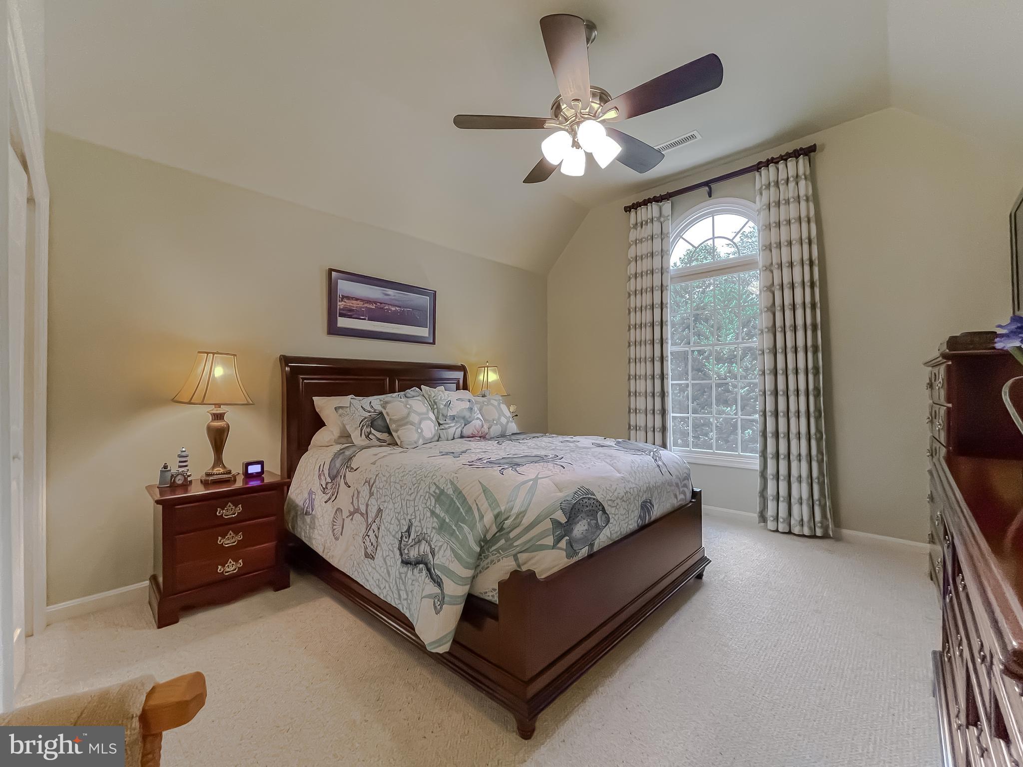 PRESTON POINT - Residential