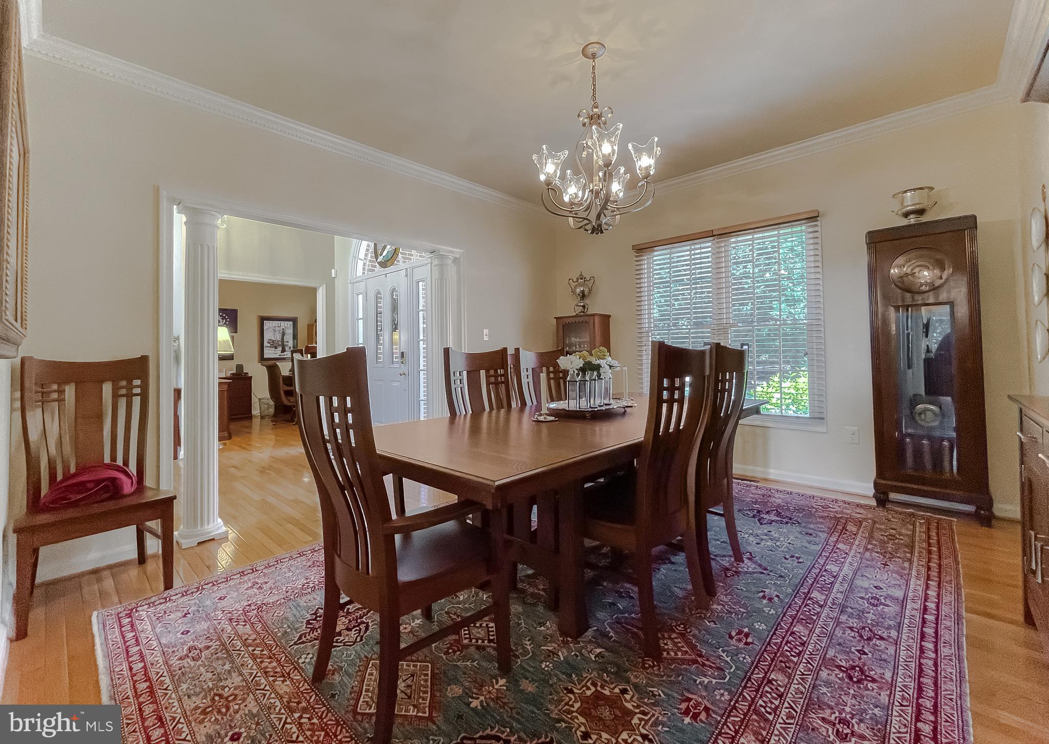 PRESTON POINT - Residential