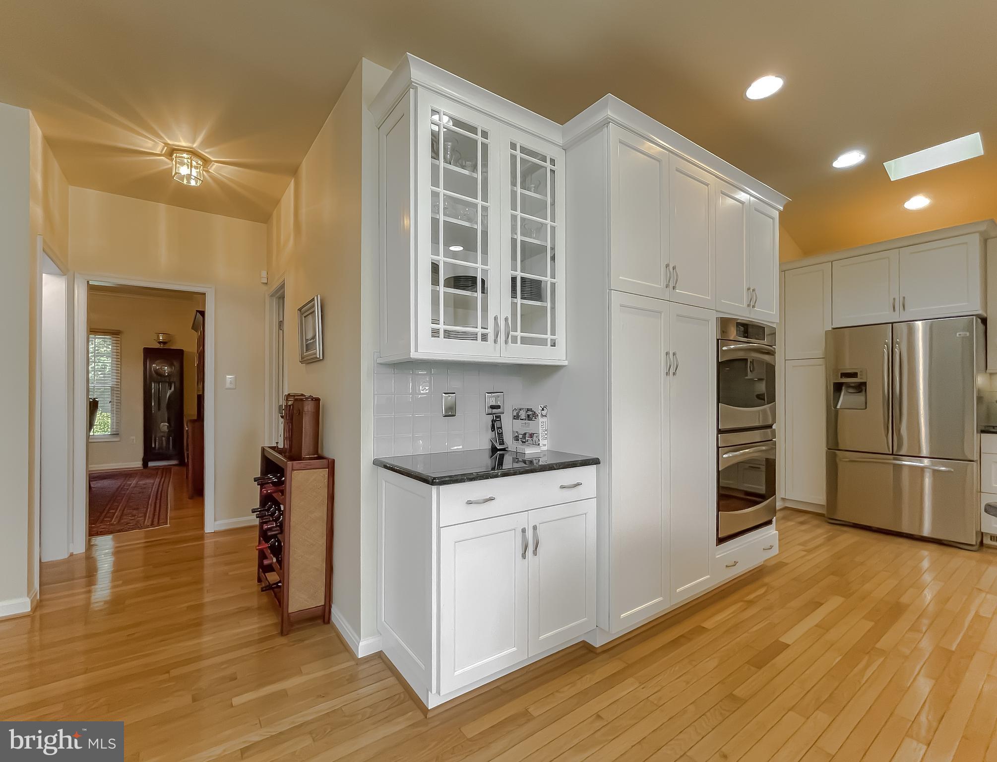 PRESTON POINT - Residential