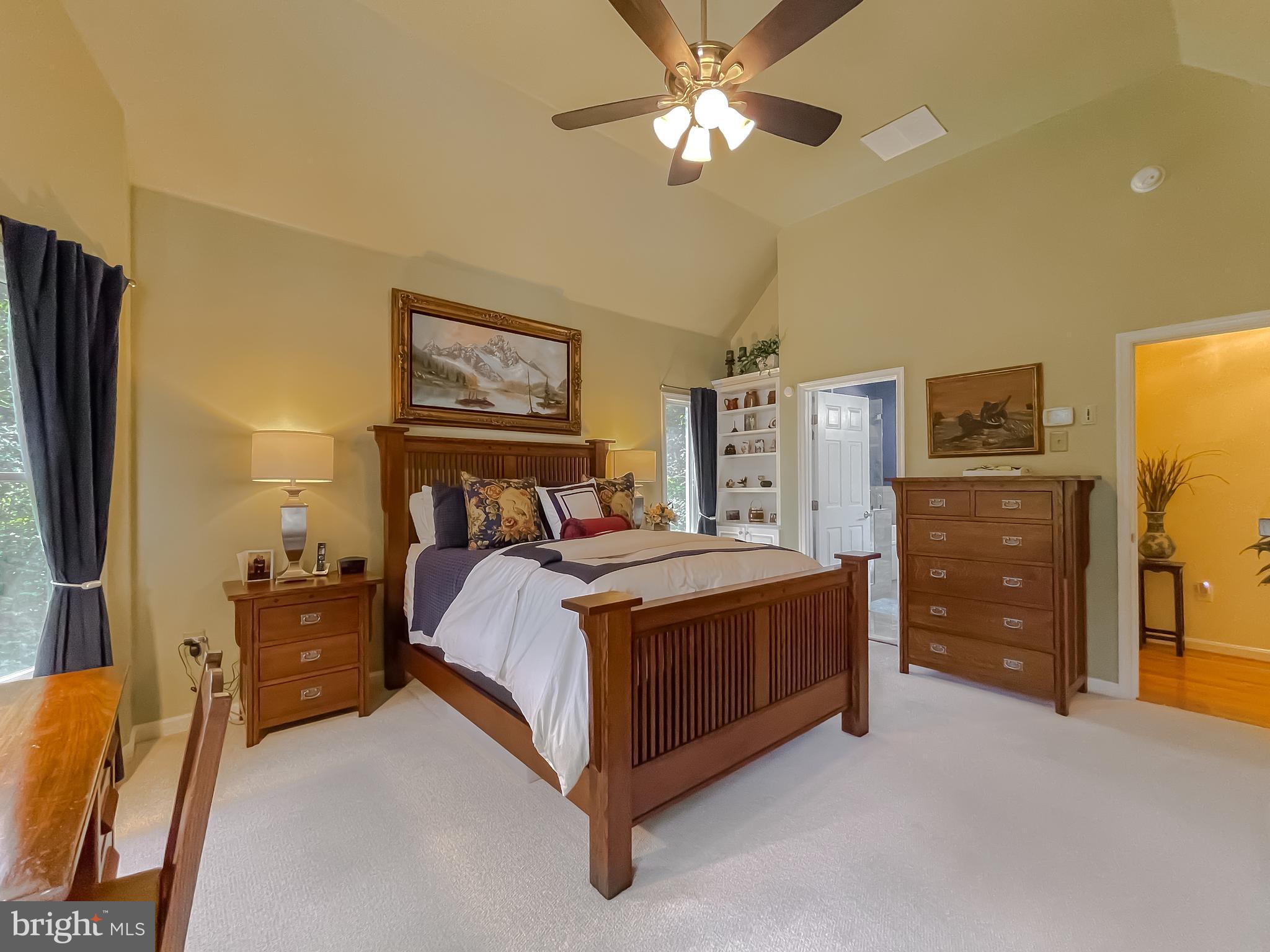 PRESTON POINT - Residential