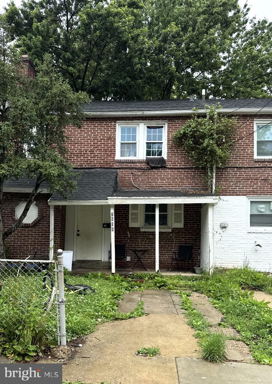 HIGHLAND GARDENS - Residential