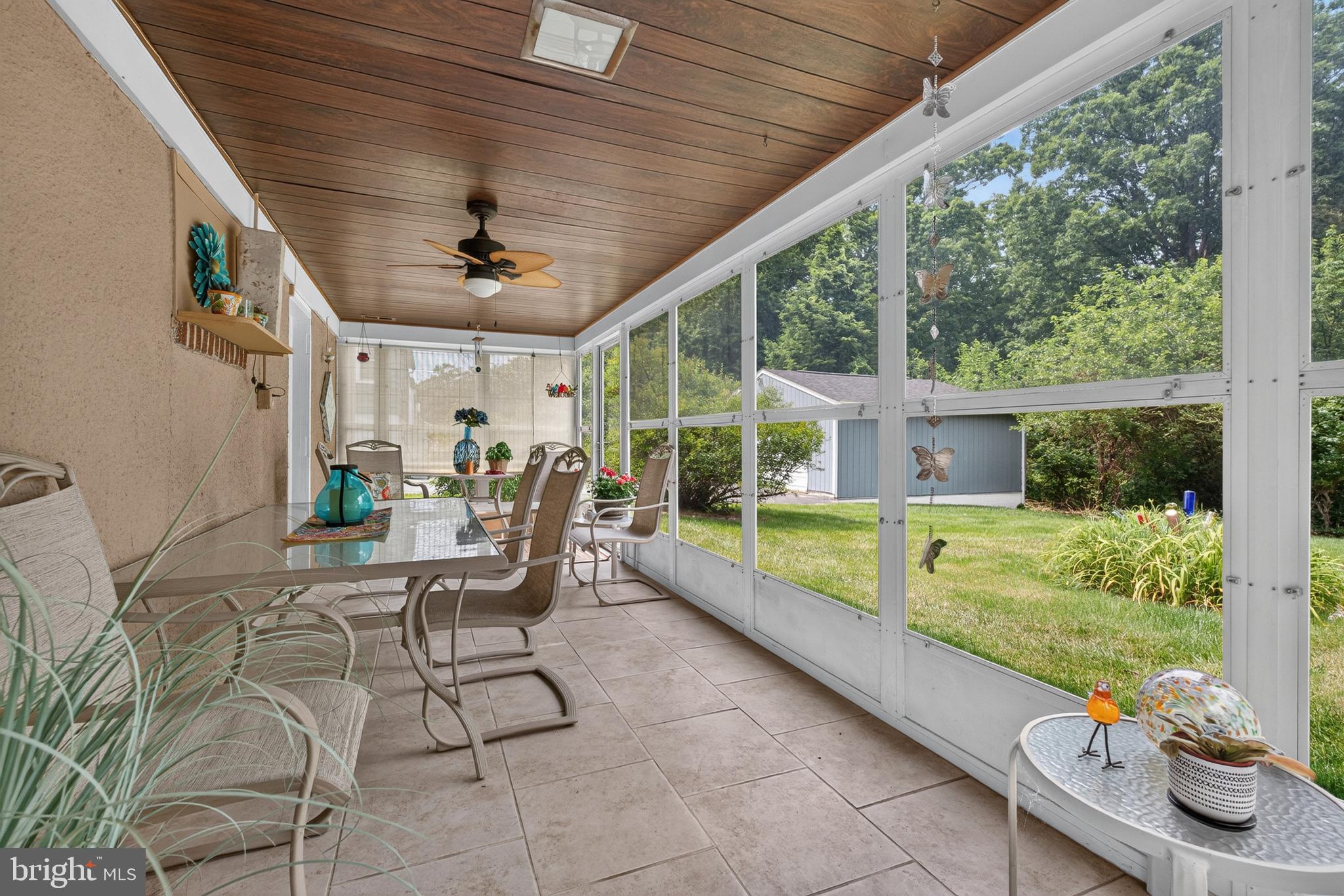 RIDGE MANOR - Residential