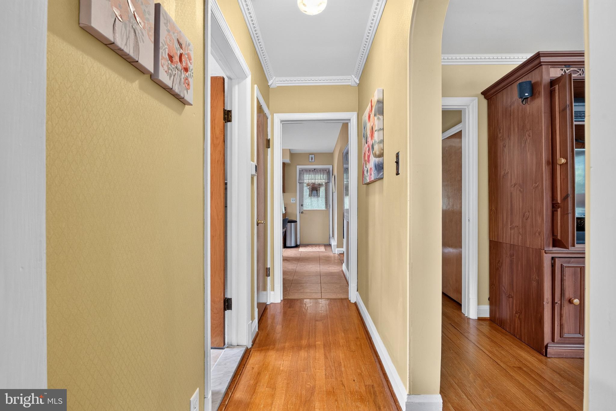 RIDGE MANOR - Residential