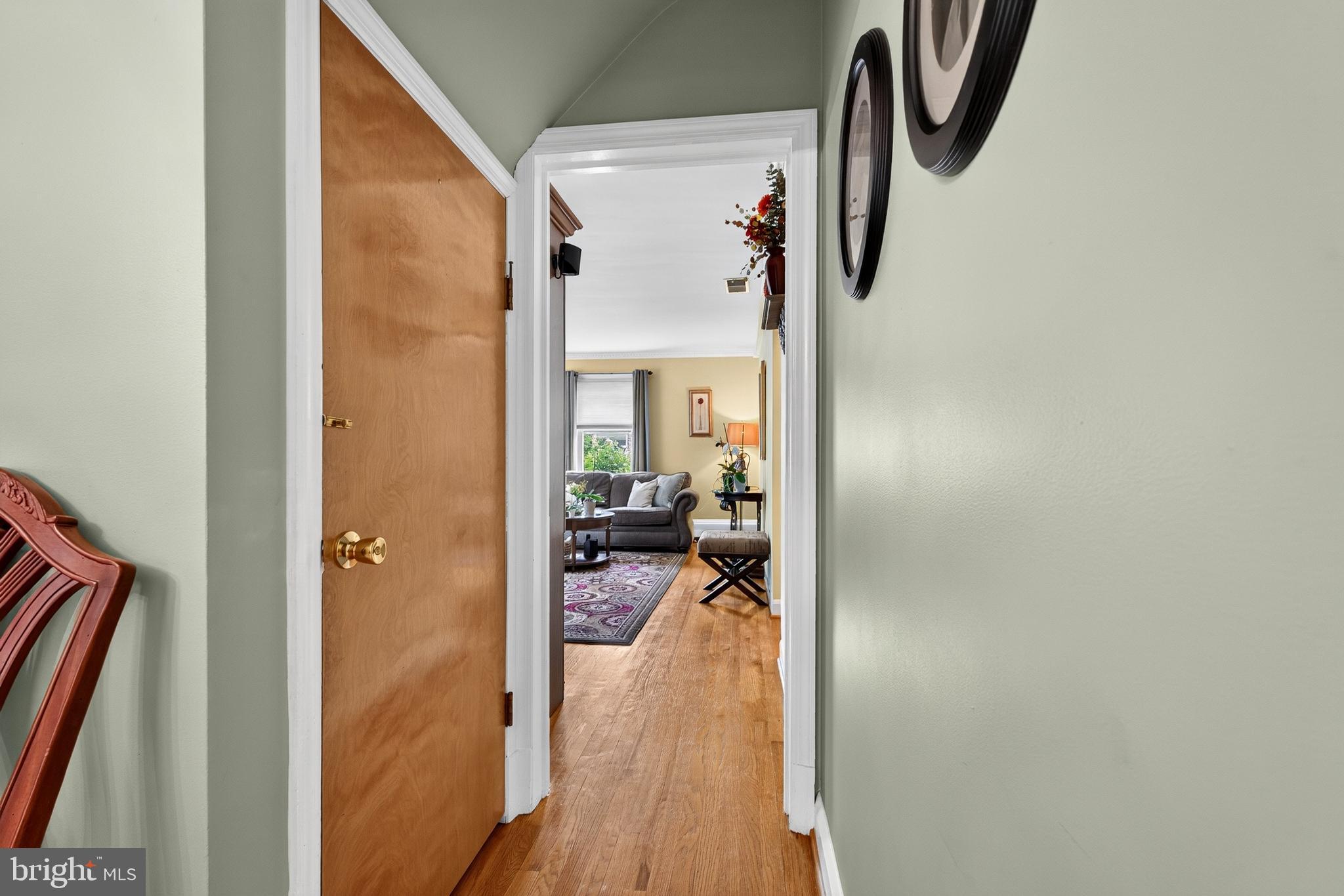 RIDGE MANOR - Residential