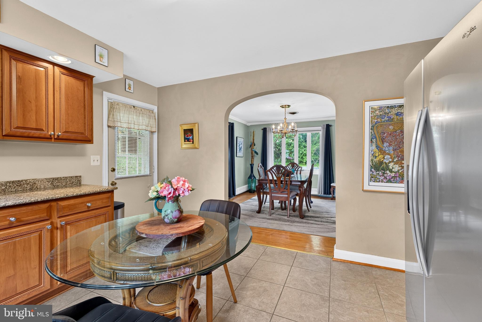 RIDGE MANOR - Residential