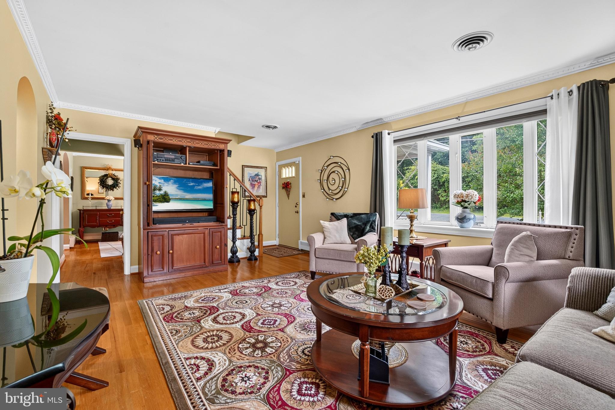 RIDGE MANOR - Residential