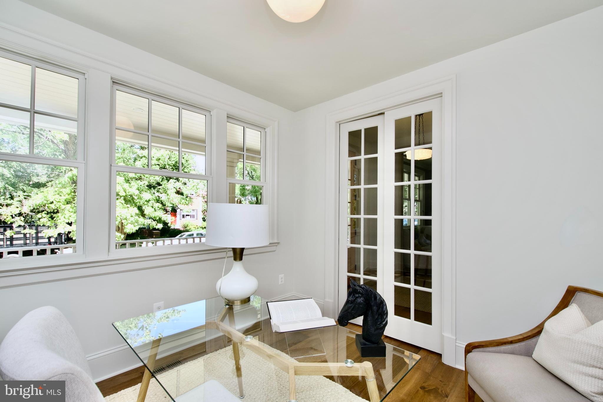 DEL RAY - Residential