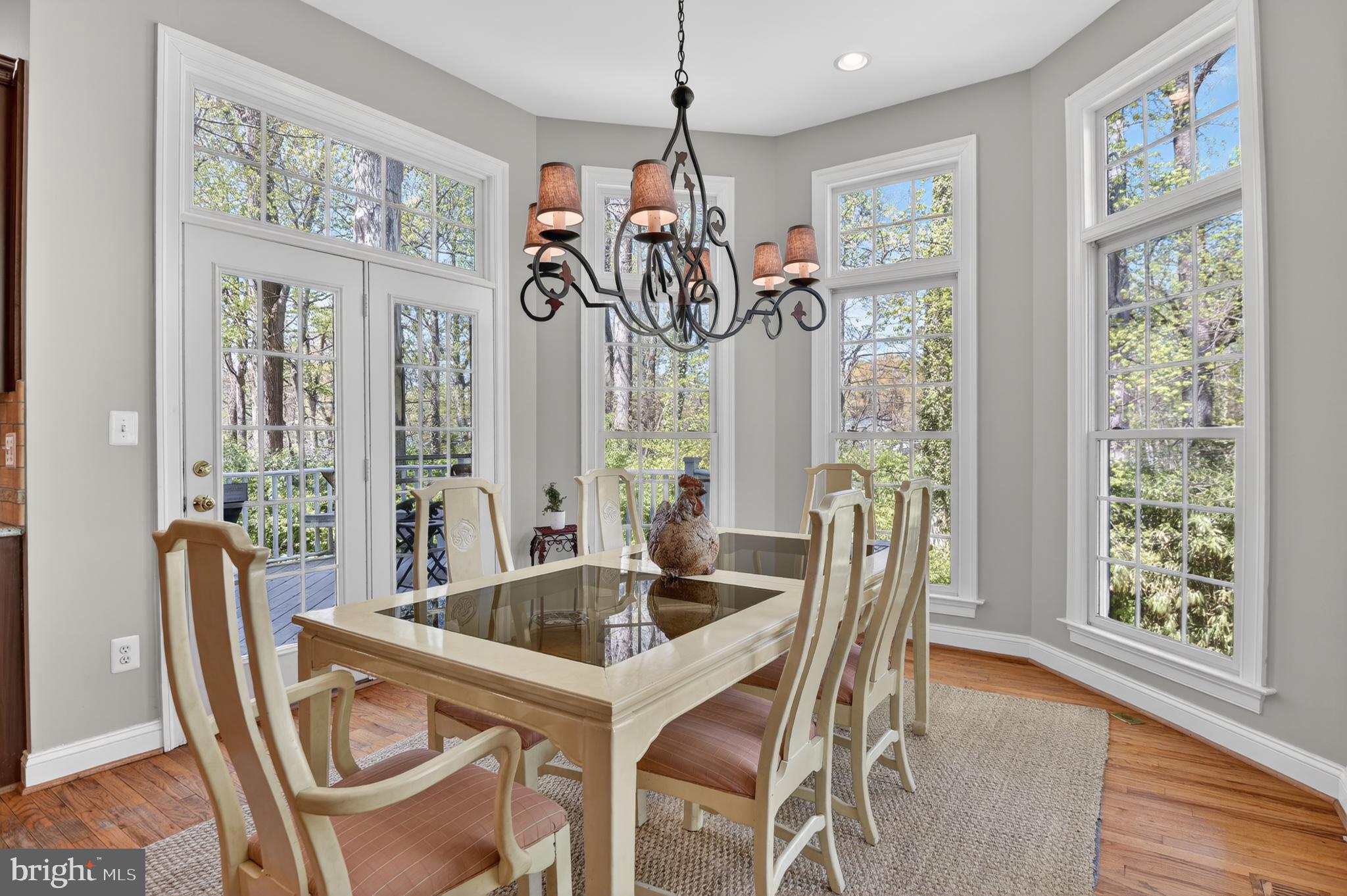 BETHESDA OUTSIDE - Residential