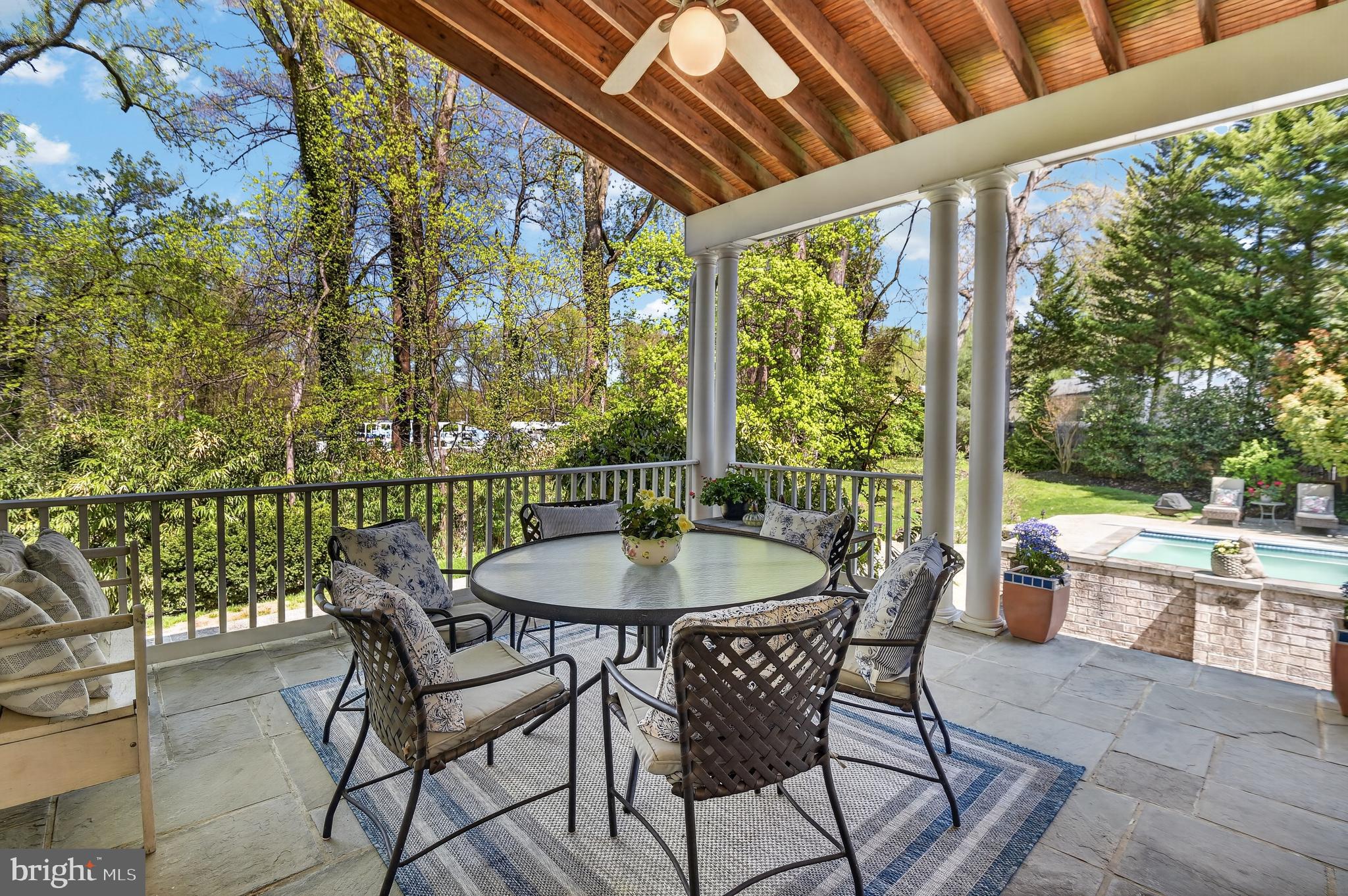 BETHESDA OUTSIDE - Residential