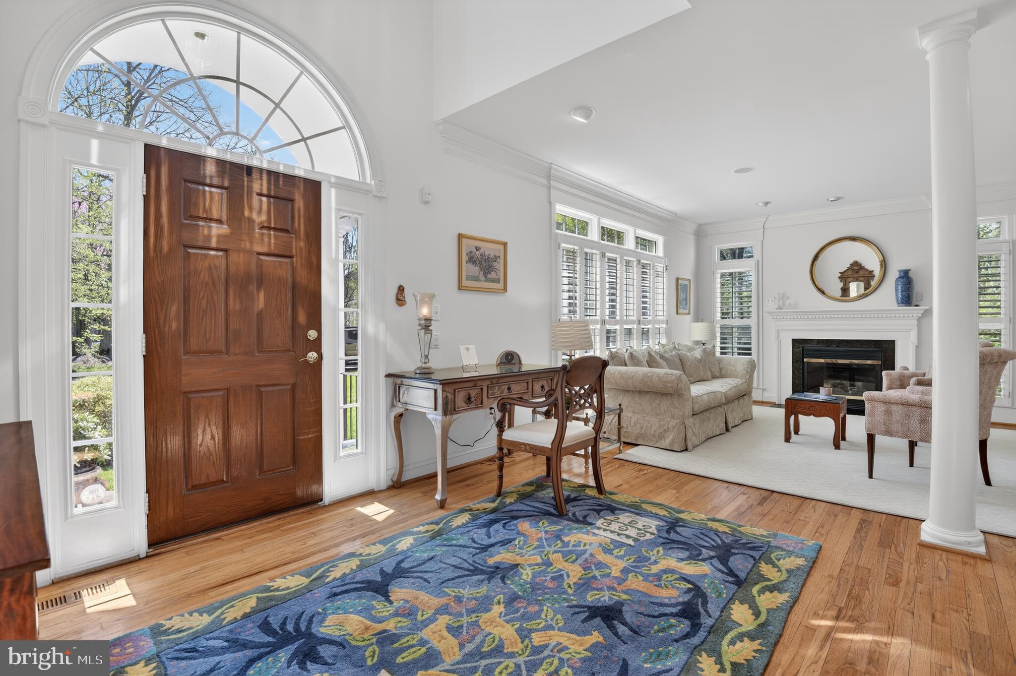 BETHESDA OUTSIDE - Residential