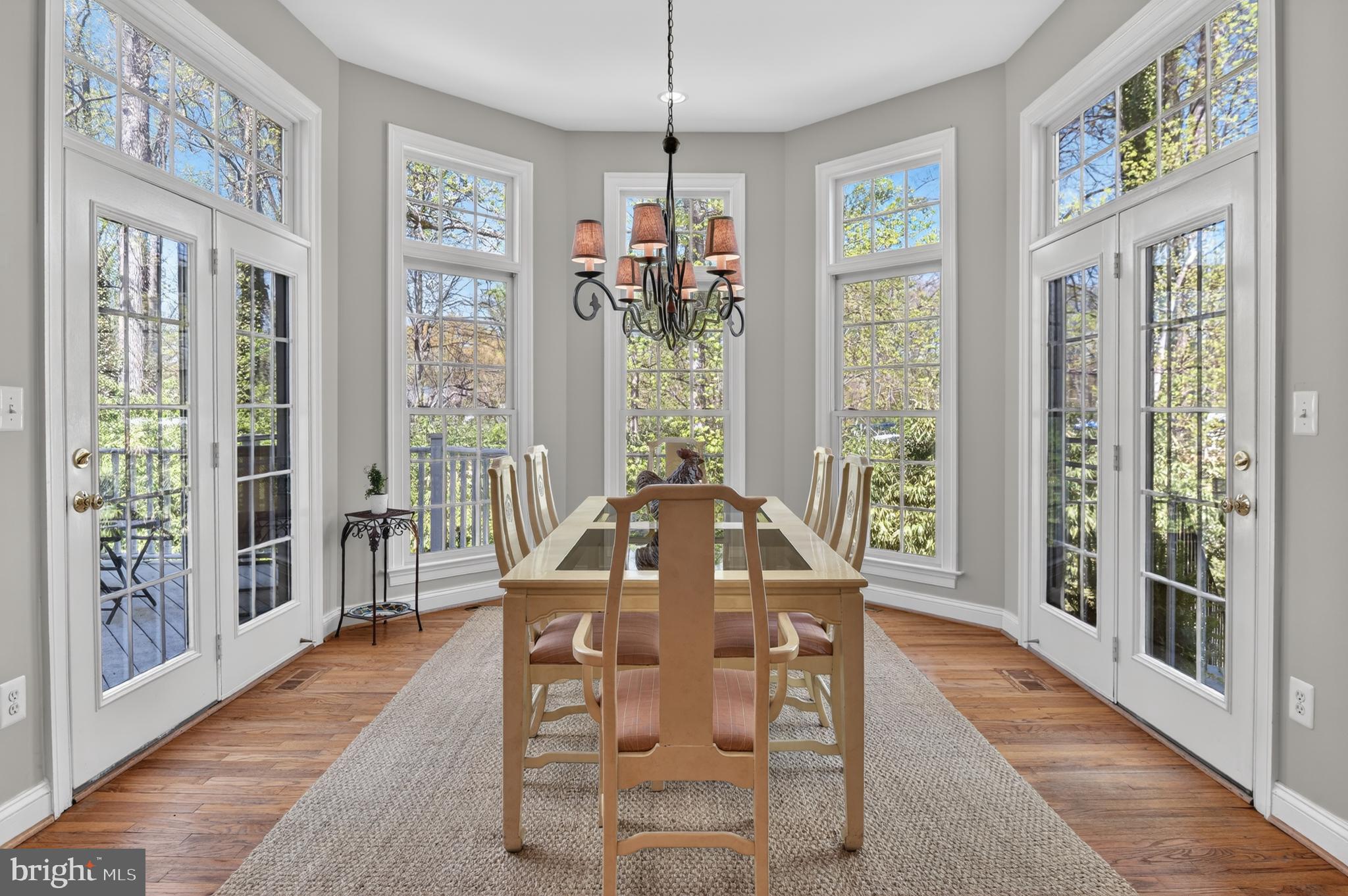BETHESDA OUTSIDE - Residential