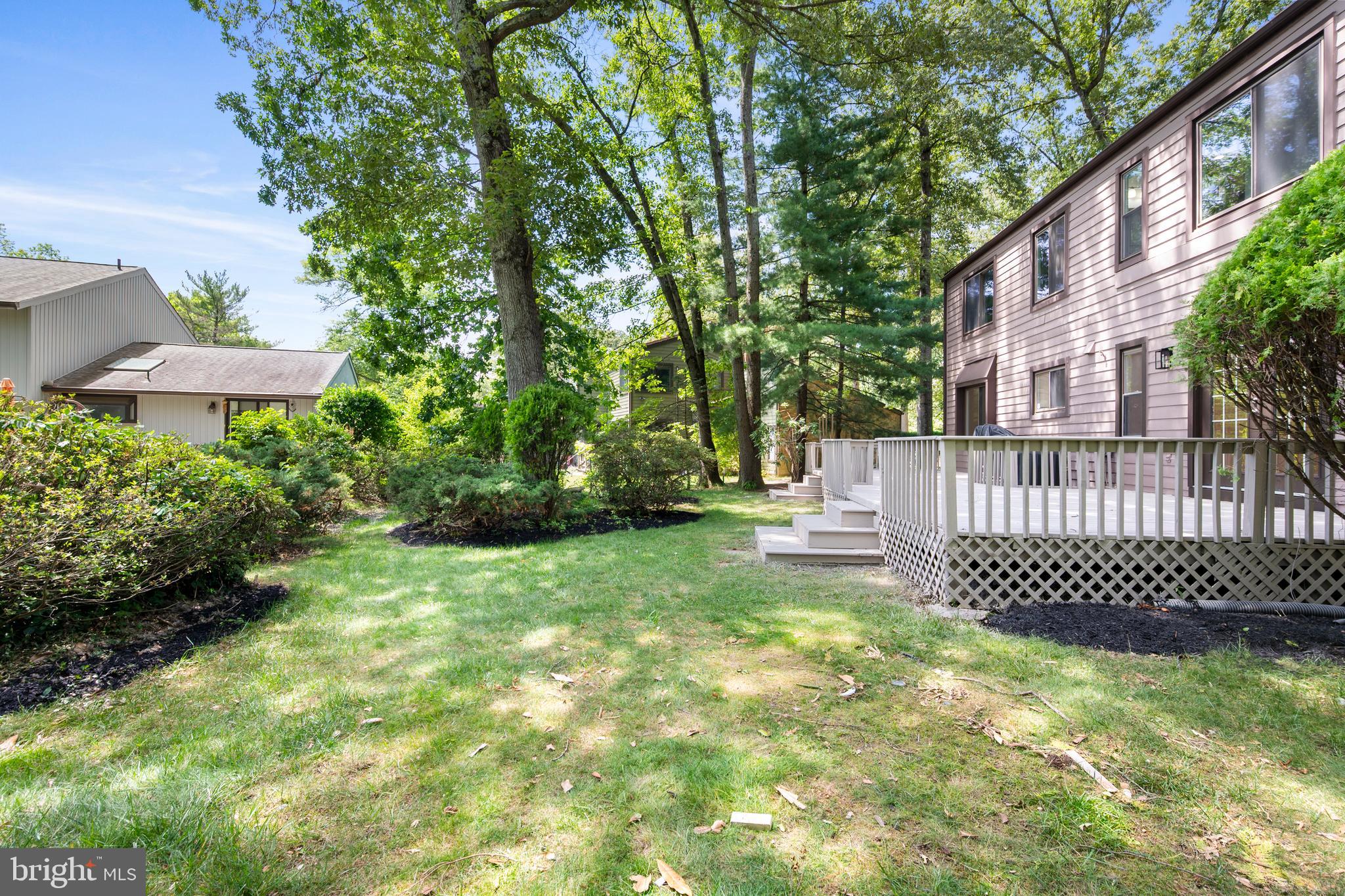VILLAGE OF HICKORY RIDGE - Residential