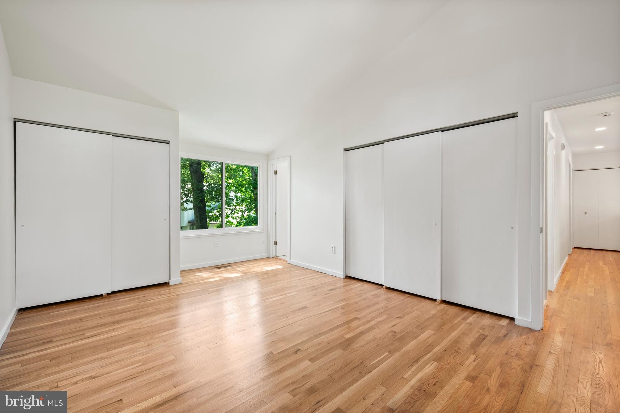 VILLAGE OF HICKORY RIDGE - Residential