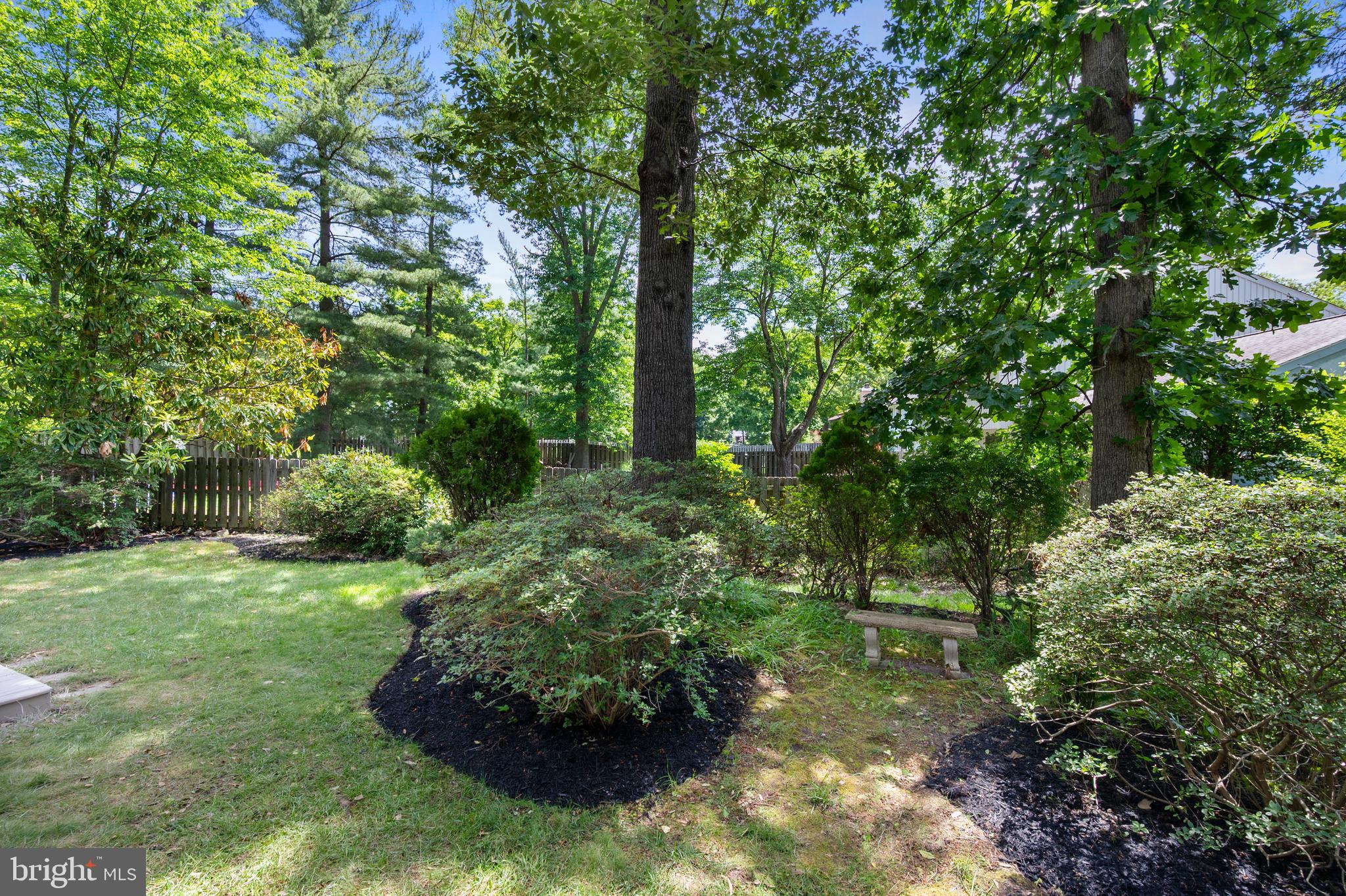 VILLAGE OF HICKORY RIDGE - Residential