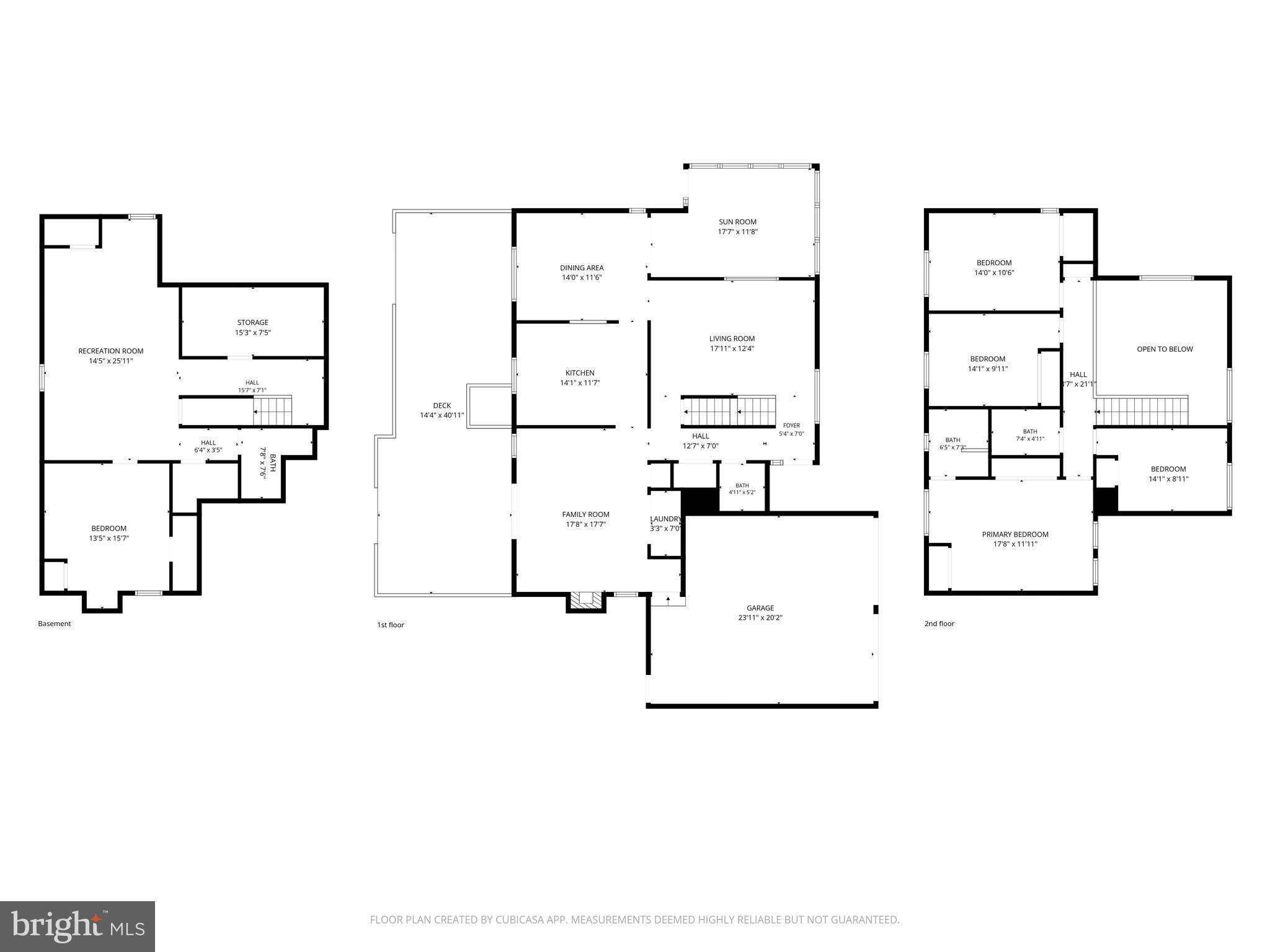 VILLAGE OF HICKORY RIDGE - Residential