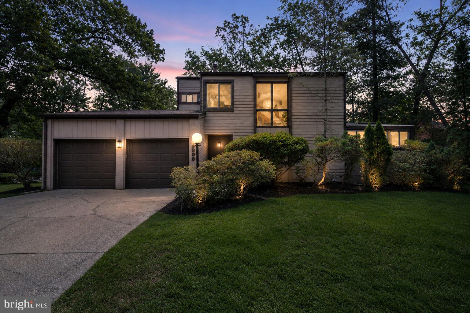 Tucked away in one of Columbia's most desirable neighborhoods, this beautifully maintained and refreshed home offers the perfect combination of space, comfort, and location. Featuring over 3,700 square feet of living space across 3 finished levels, this impressive contemporary home sits on a generous .30-acre lot and provides an inviting layout designed for both everyday living and entertaining. Sun-filled living areas with high ceilings, spacious bedrooms, and well-appointed gathering spaces create a warm and welcoming atmosphere throughout. Updated kitchen with an island and a large family room featuring a fireplace that leads to your large outdoor deck. Enjoy outdoor living in the private backyard, which offers plenty of room for relaxing, gardening, or hosting guests. Ideally located in the heart of Hickory Ridge within top school districts, residents will appreciate easy access to Columbia's extensive trail system, parks, lakes, shopping, dining, and entertainment. Conveniently situated near major commuter routes including US-29, Route 32, and I-95, this home offers the perfect balance of tranquility and accessibility. A rare opportunity to enjoy the best of Columbia living in a sought-after community. These items convey: Grill in the back attached to gas,  Projection TV wired with speakers in the lower level, Back up generator. Columbia Annual Charge (estimated): $1,941.66. This one won't last...come quickly.
