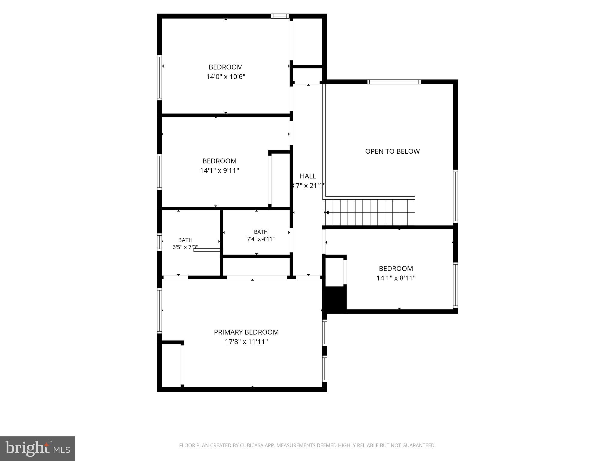VILLAGE OF HICKORY RIDGE - Residential