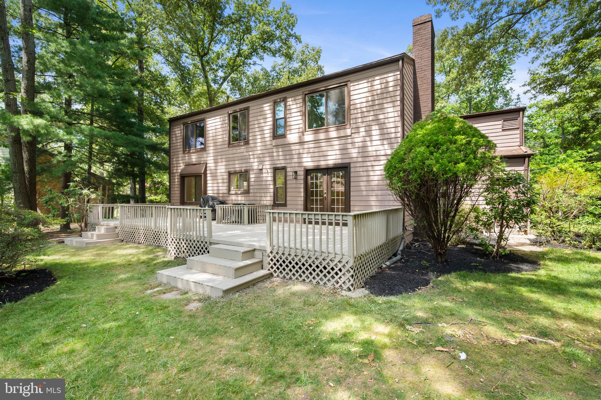 VILLAGE OF HICKORY RIDGE - Residential