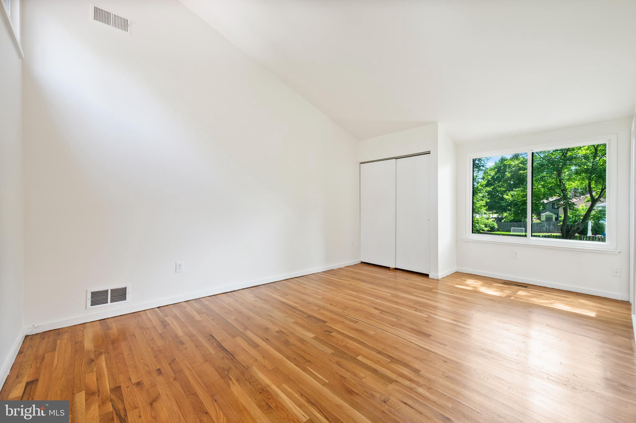 VILLAGE OF HICKORY RIDGE - Residential