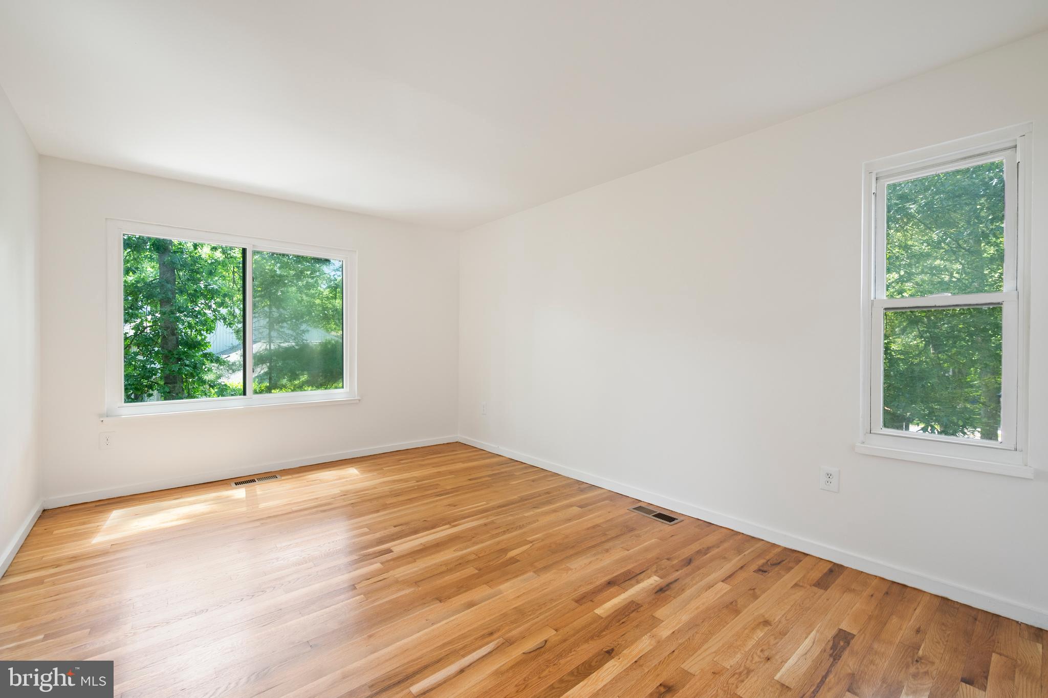 VILLAGE OF HICKORY RIDGE - Residential