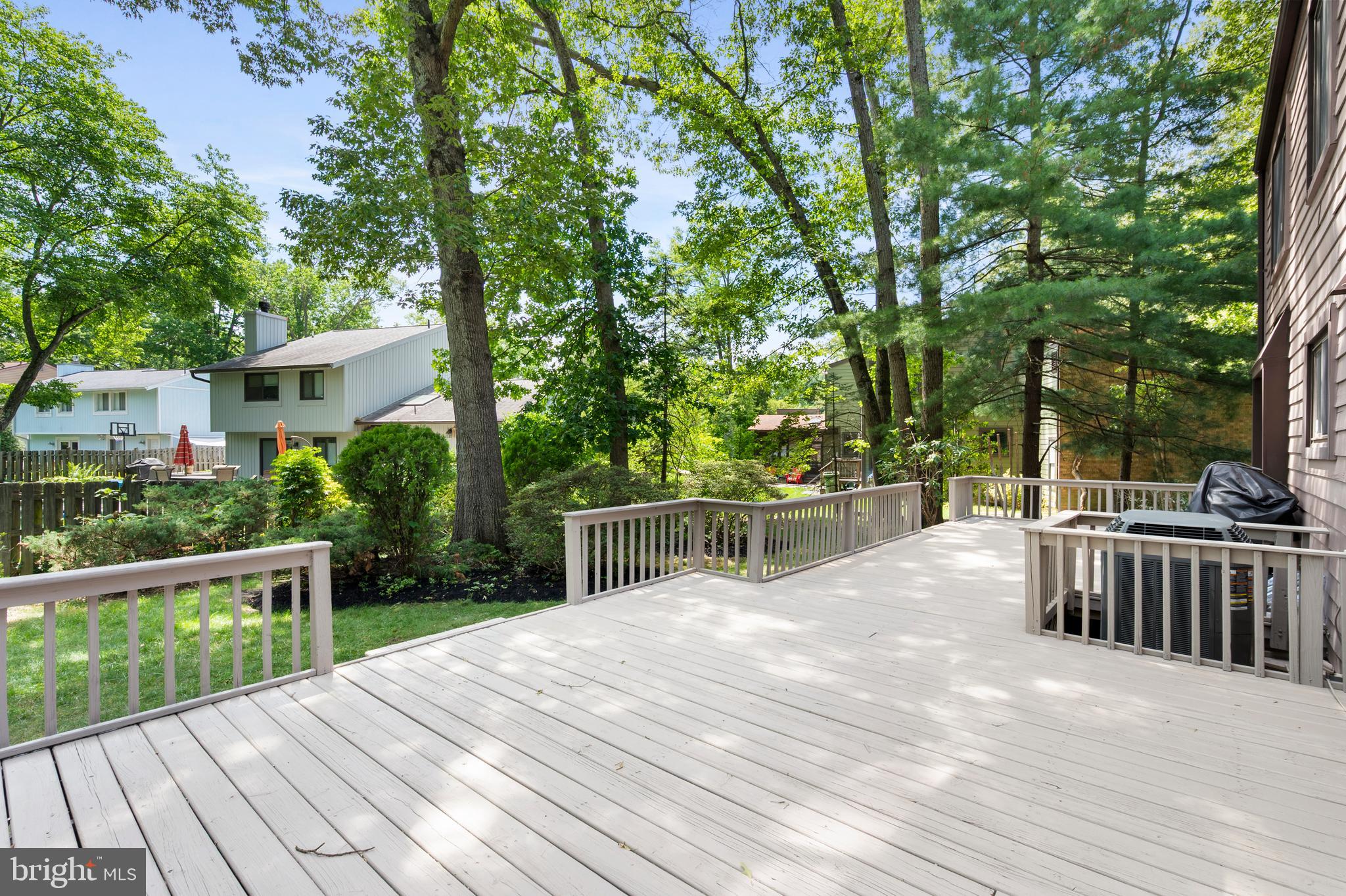 VILLAGE OF HICKORY RIDGE - Residential