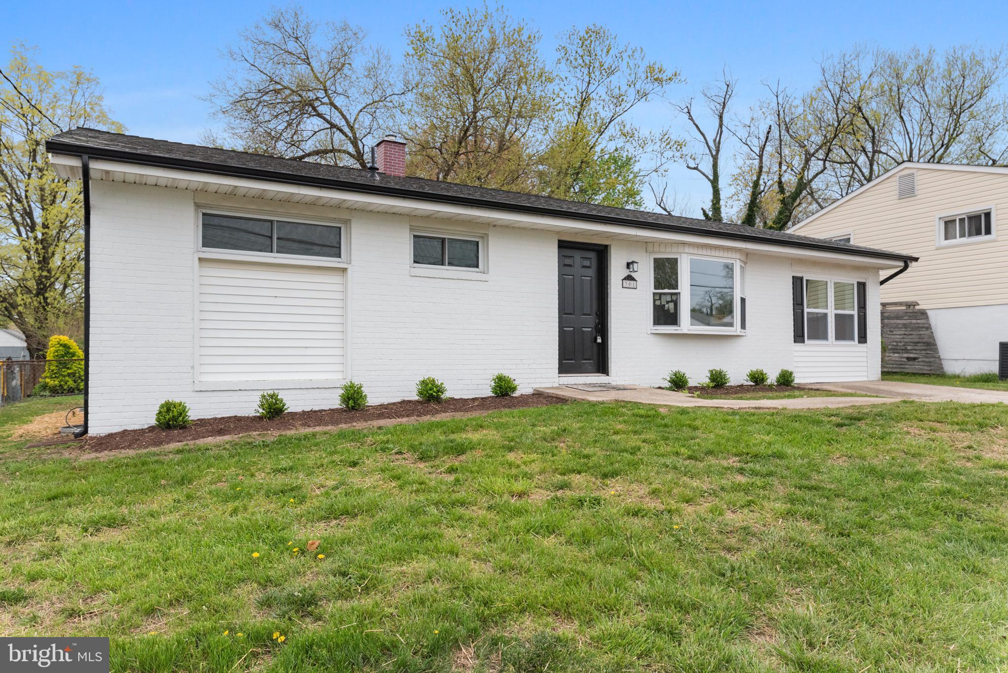 FERNDALE FARMS - Residential