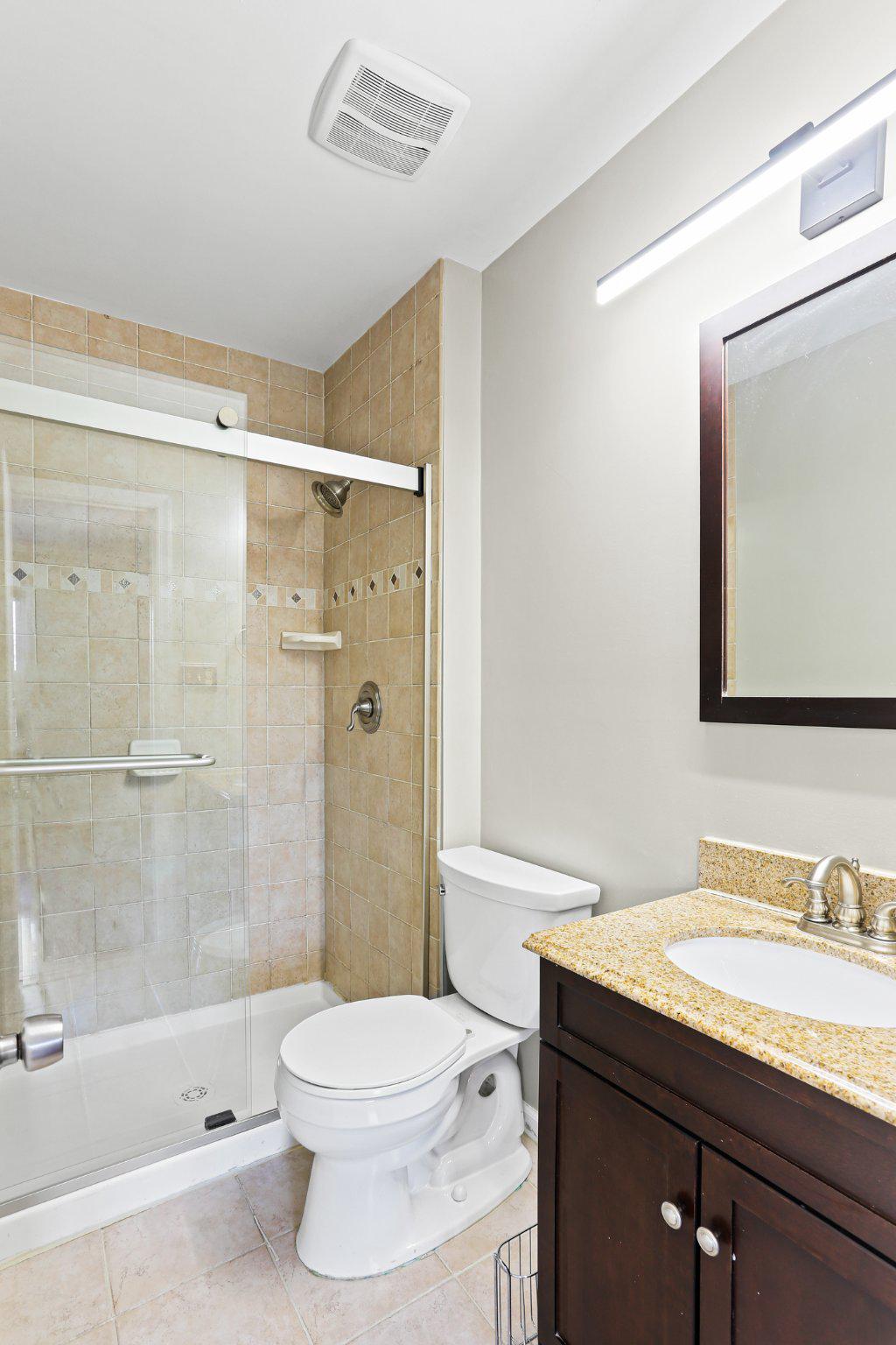CROFTON MEWS CONDO - Residential