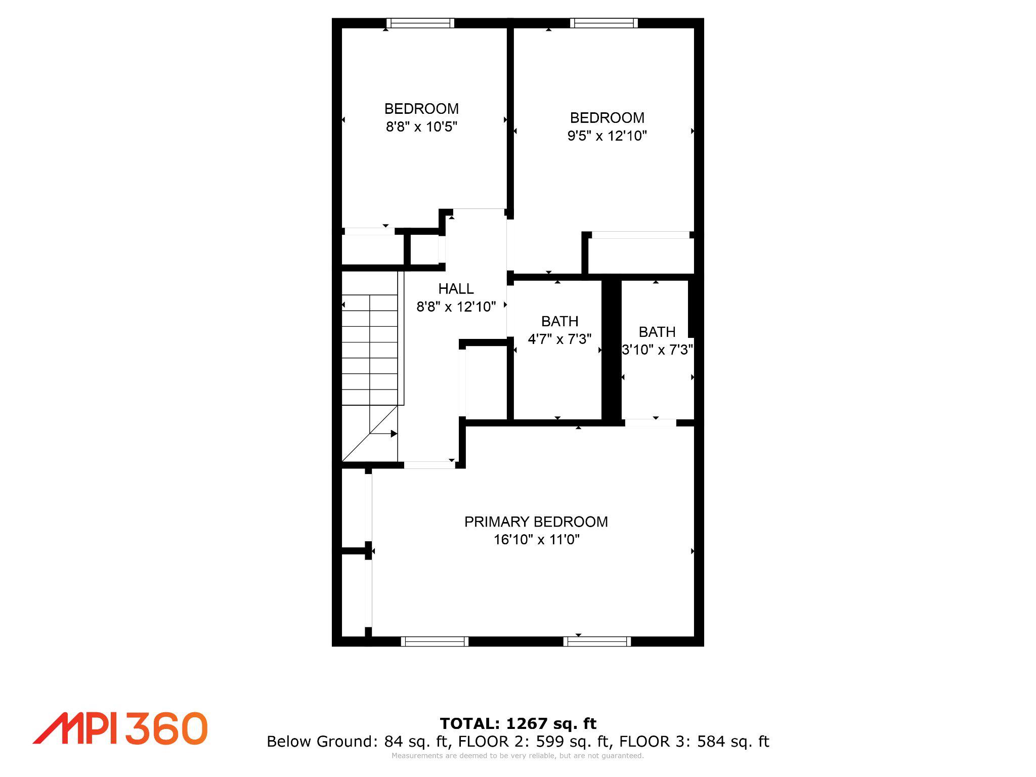 CROFTON MEWS CONDO - Residential