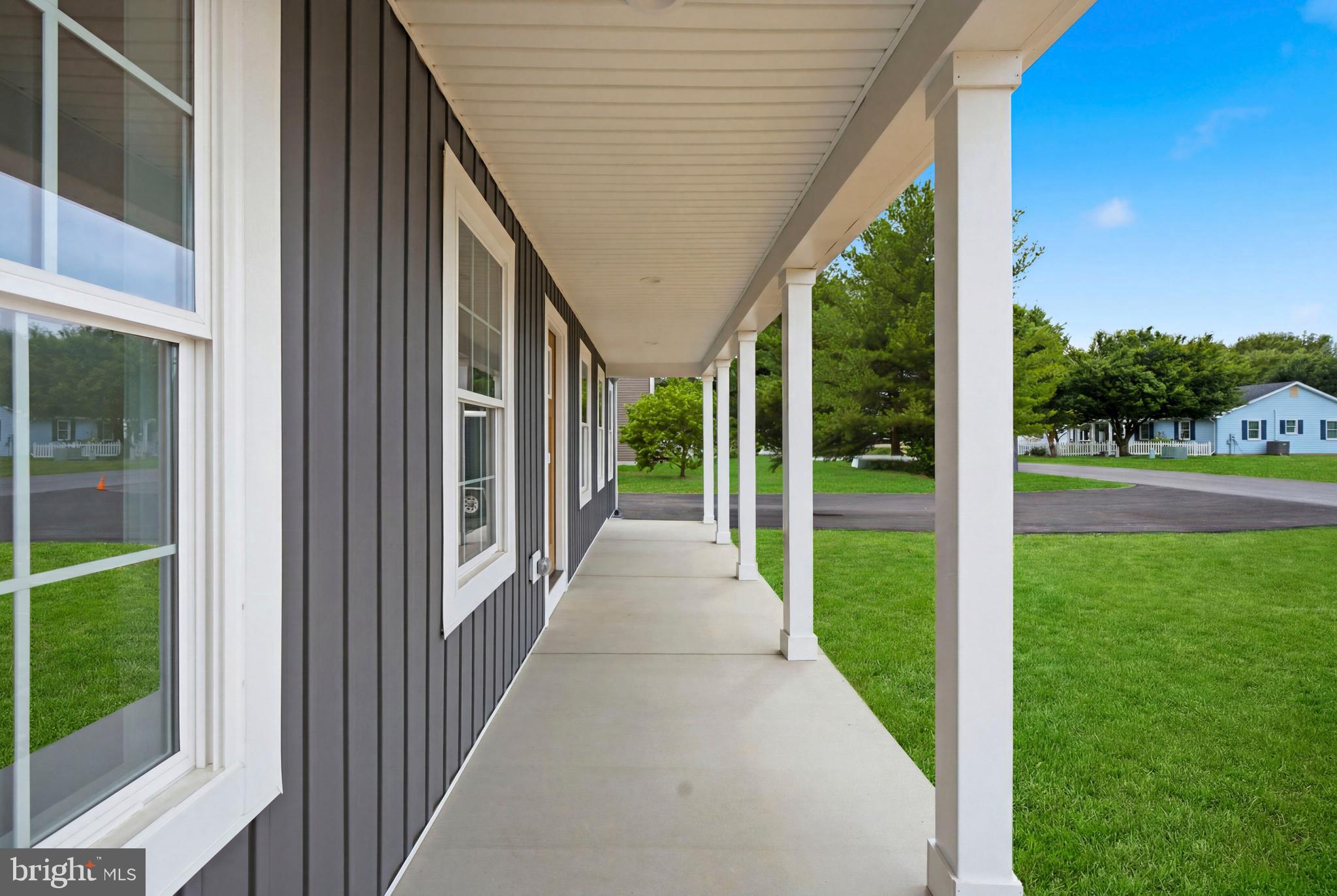 ORCHARD VIEW ESTATES - Residential