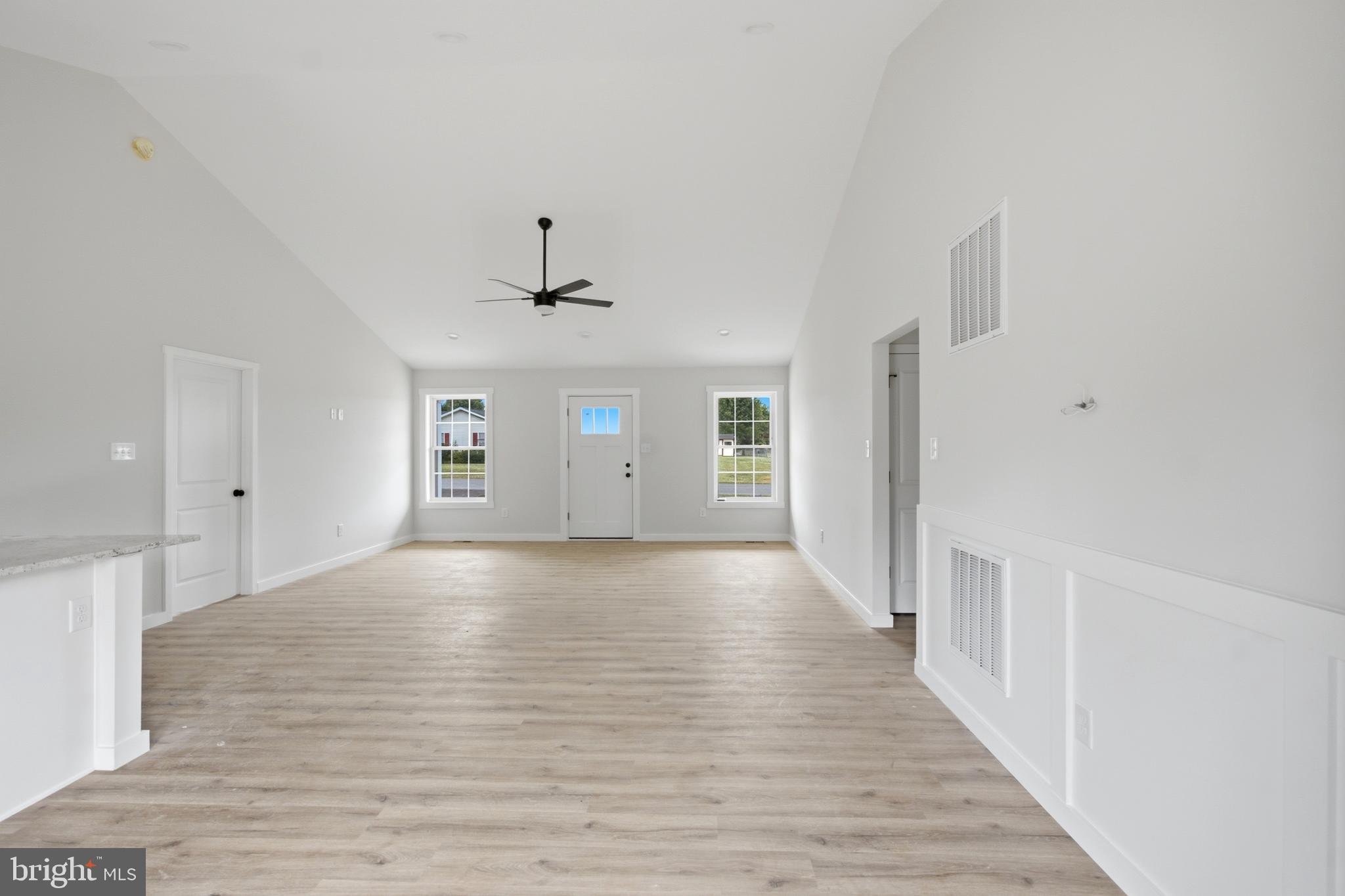 ORCHARD VIEW ESTATES - Residential