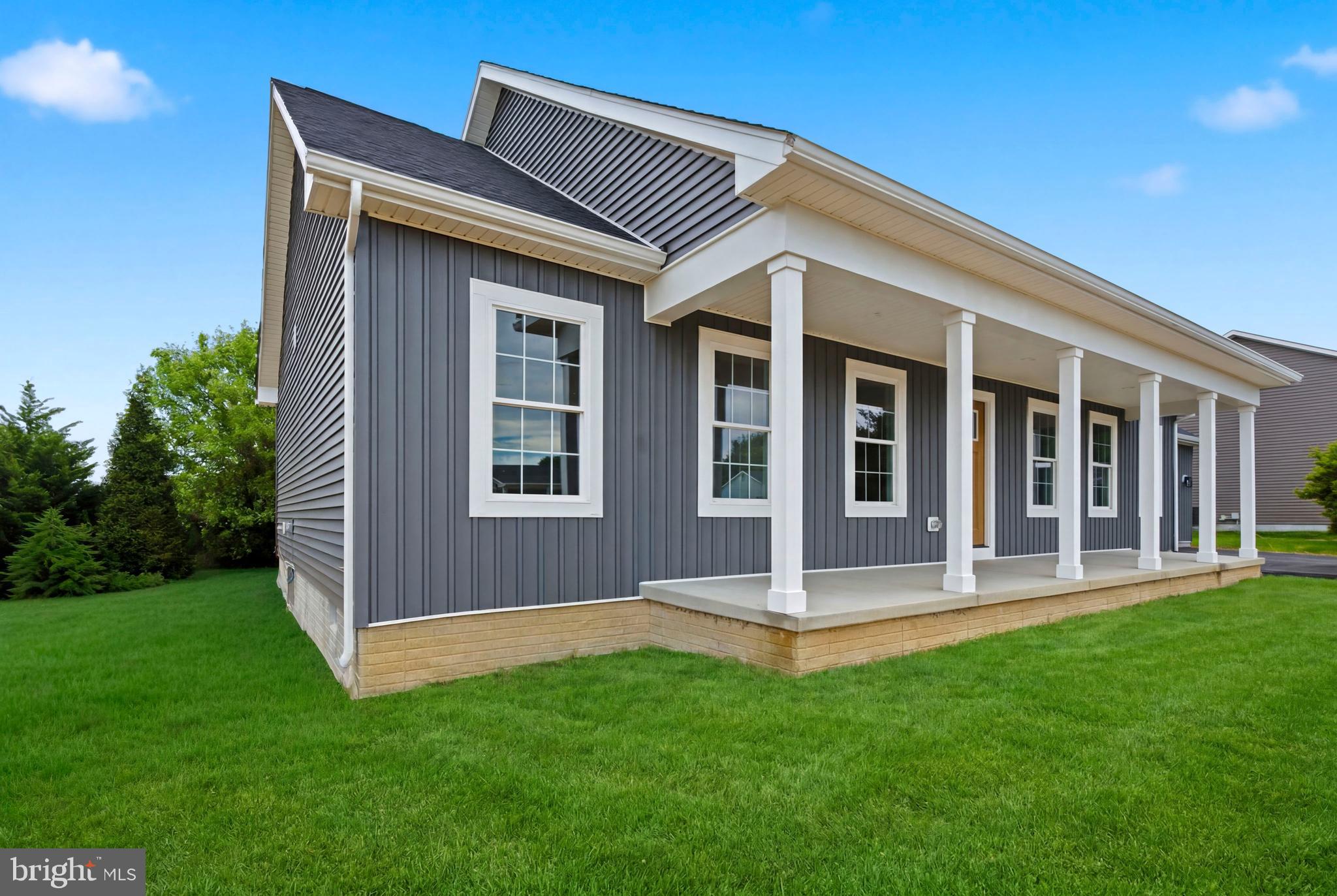 ORCHARD VIEW ESTATES - Residential