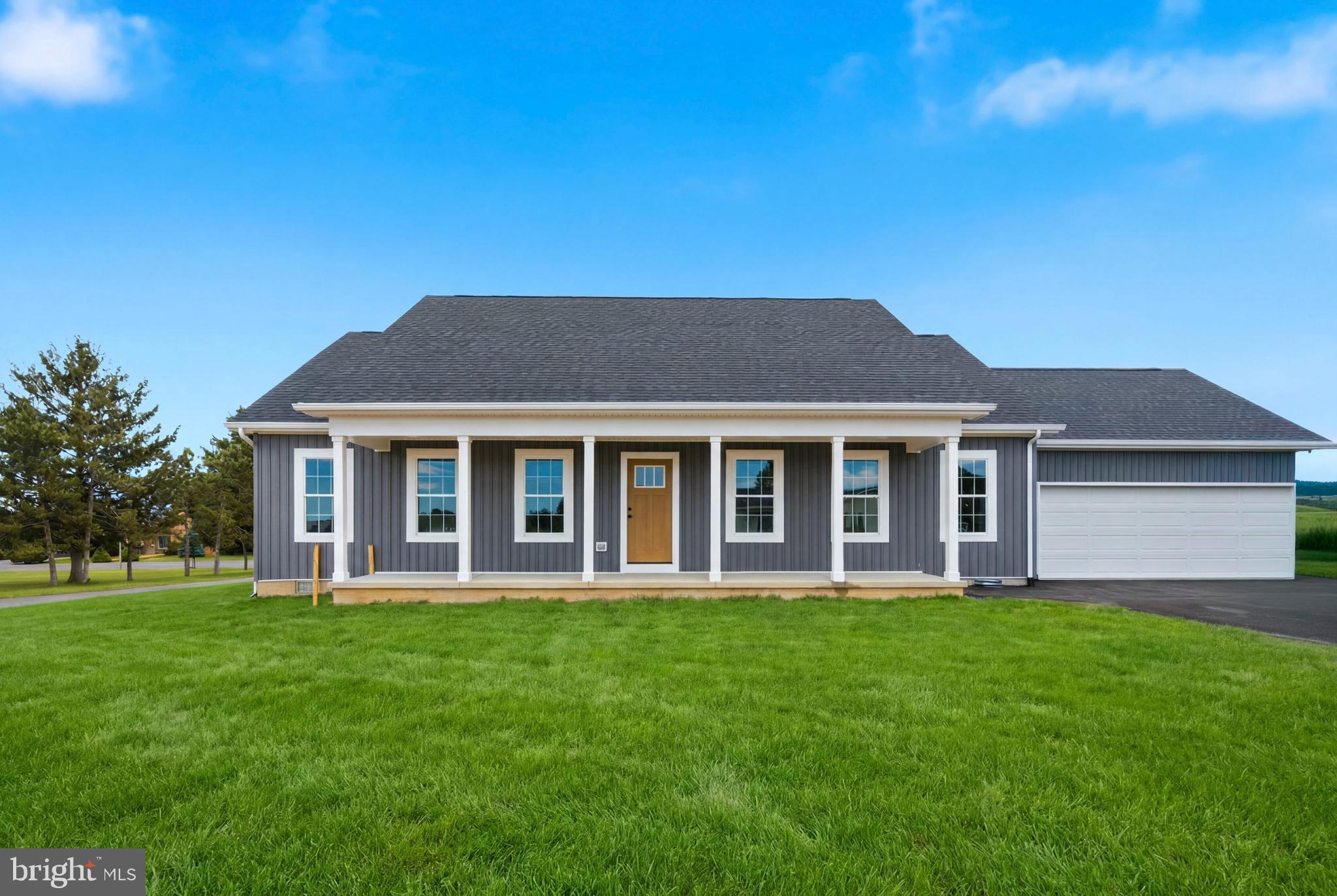 ORCHARD VIEW ESTATES - Residential