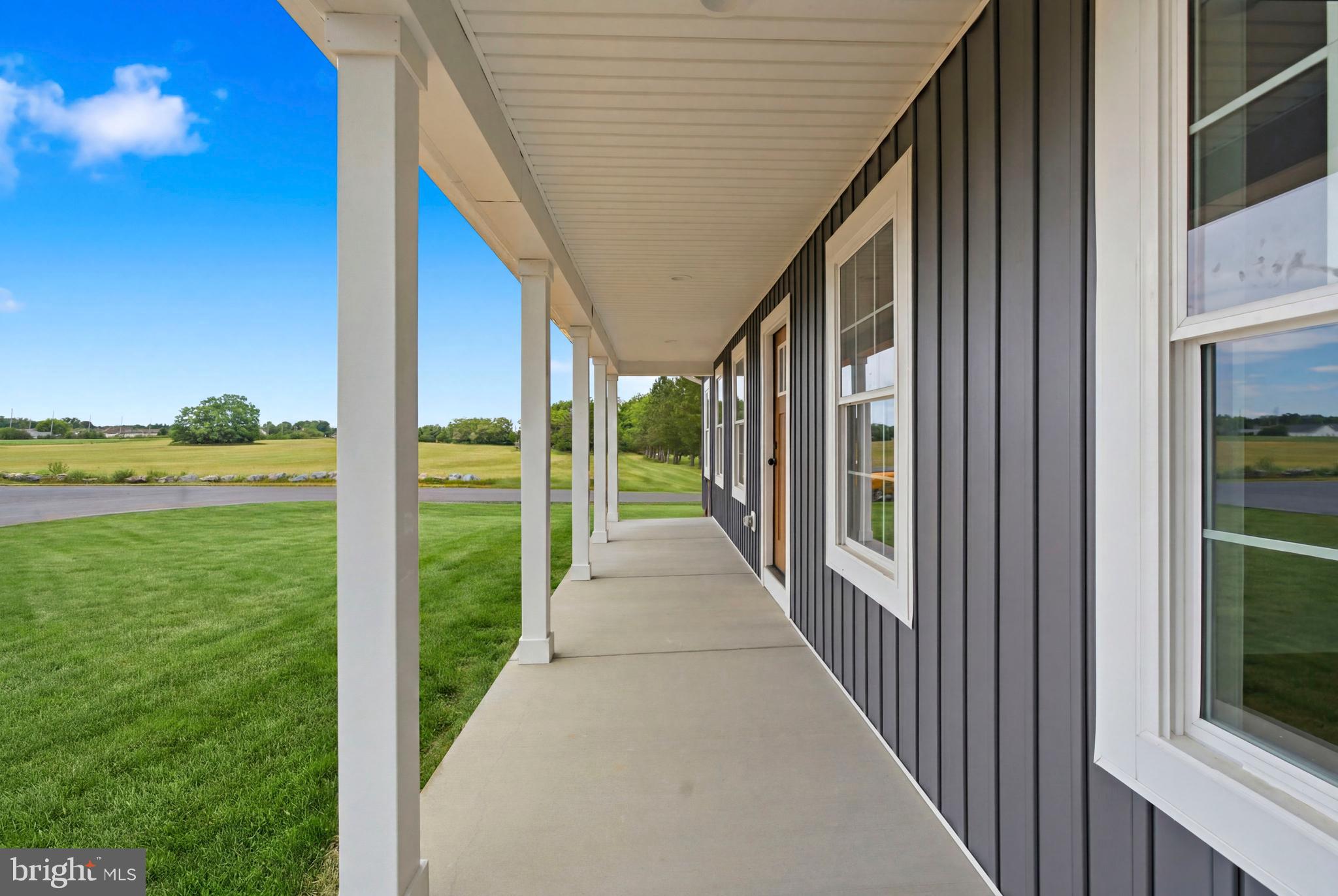 ORCHARD VIEW ESTATES - Residential