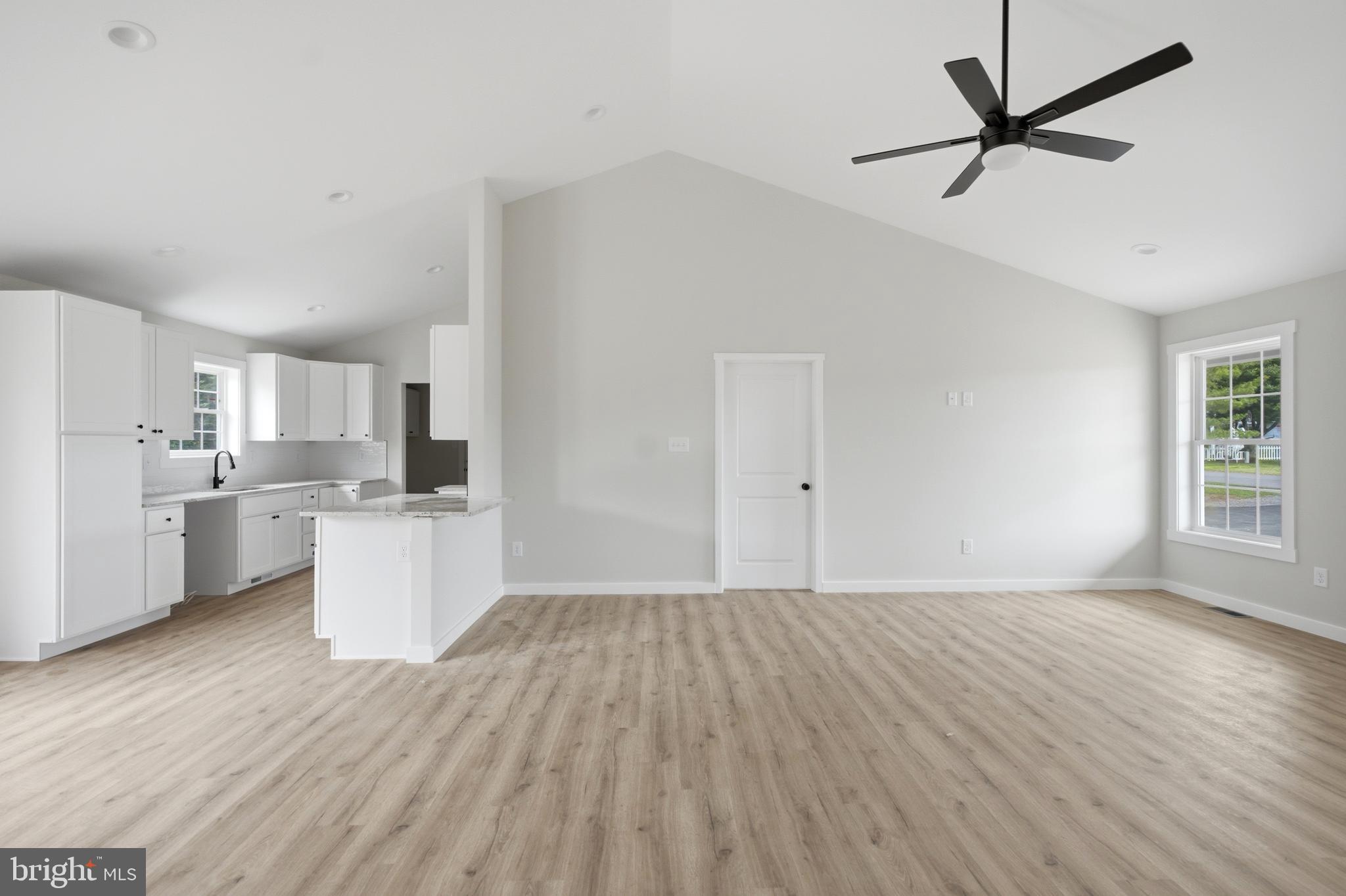 ORCHARD VIEW ESTATES - Residential