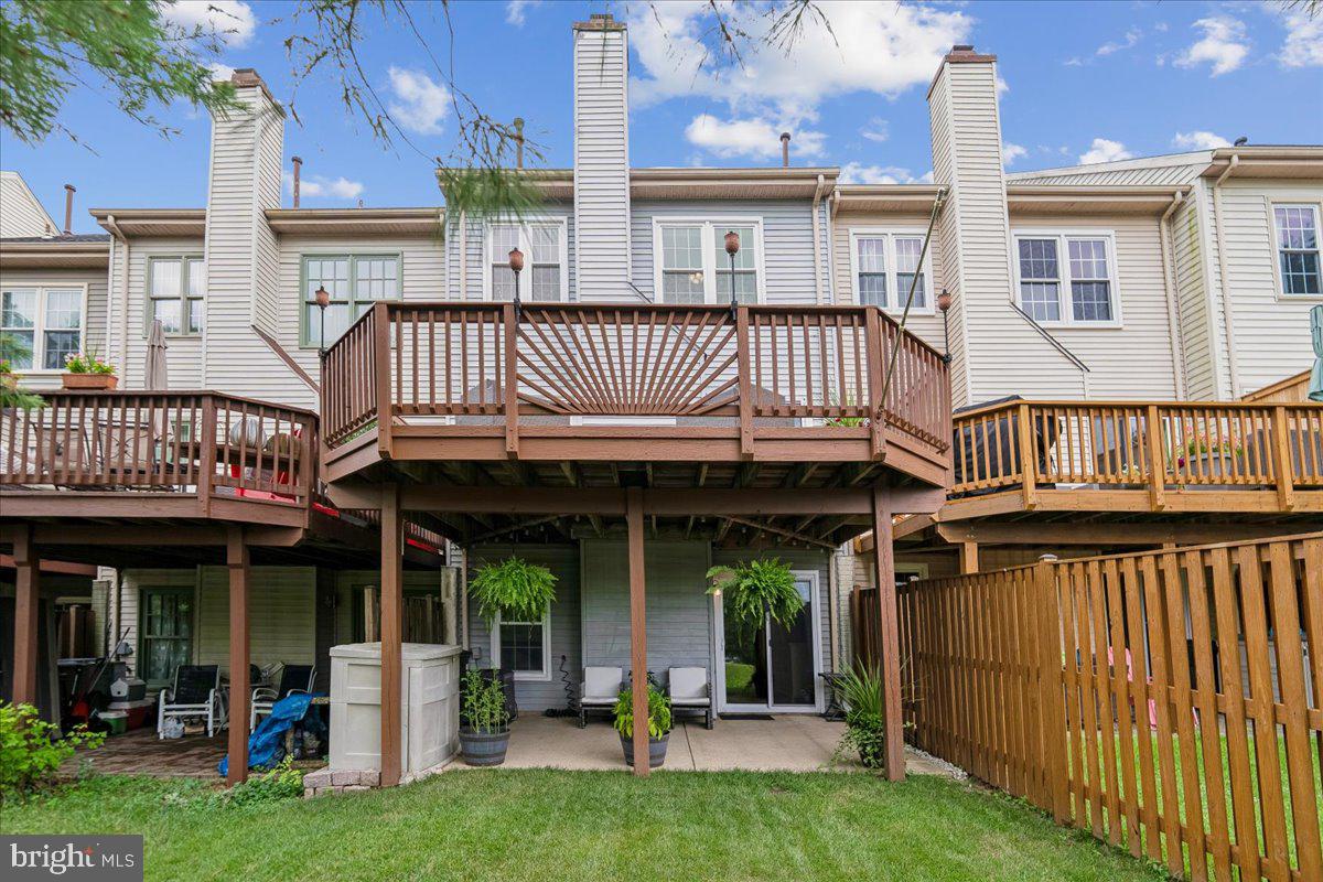 WILLOWOOD - Residential