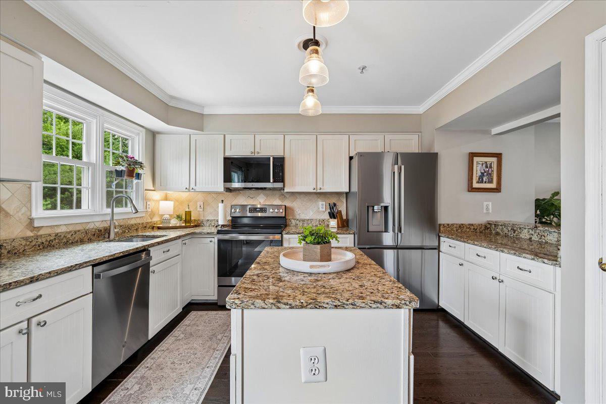 WILLOWOOD - Residential
