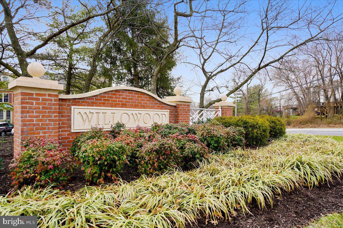WILLOWOOD - Residential