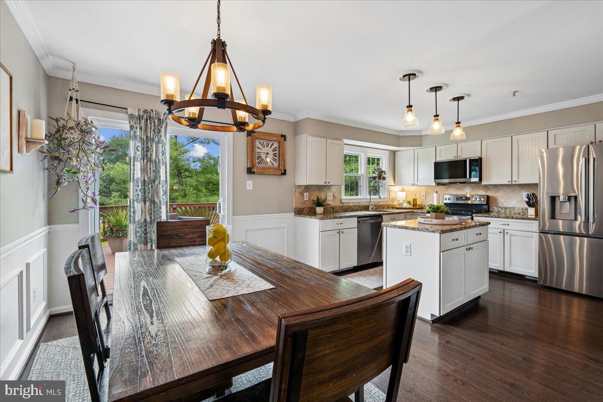 WILLOWOOD - Residential