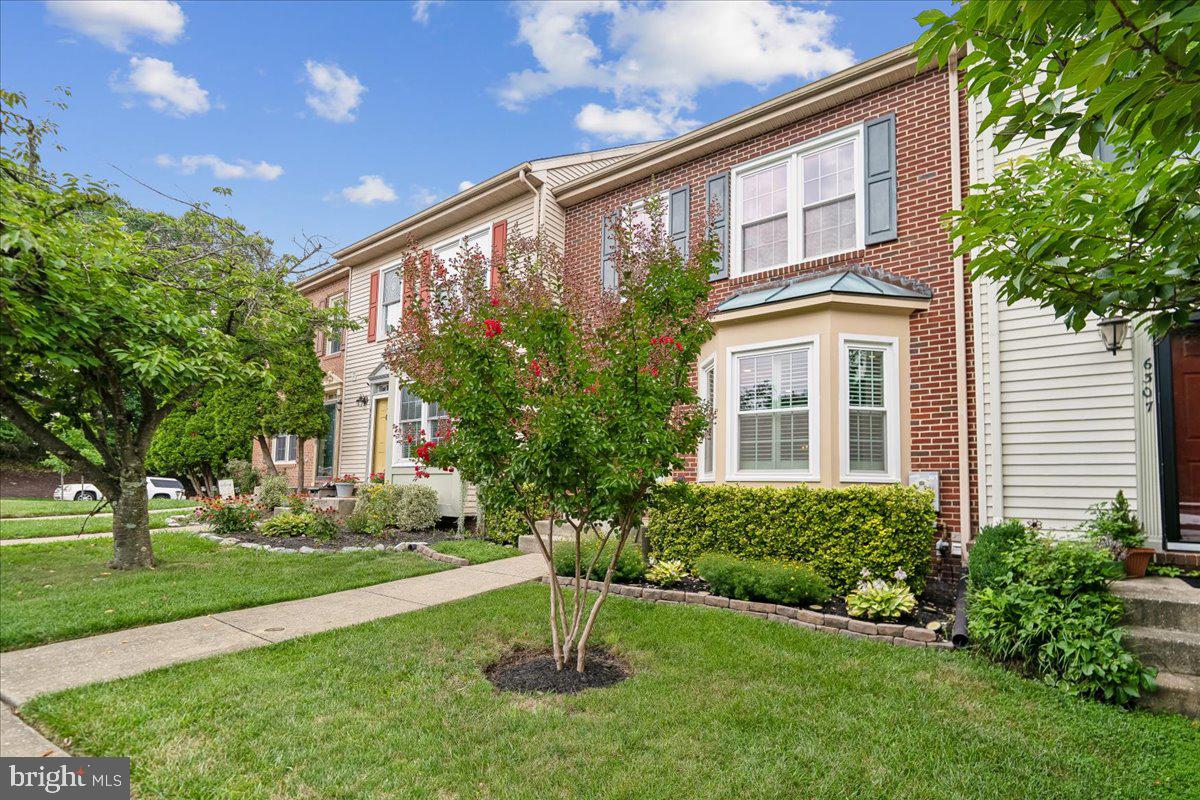 WILLOWOOD - Residential