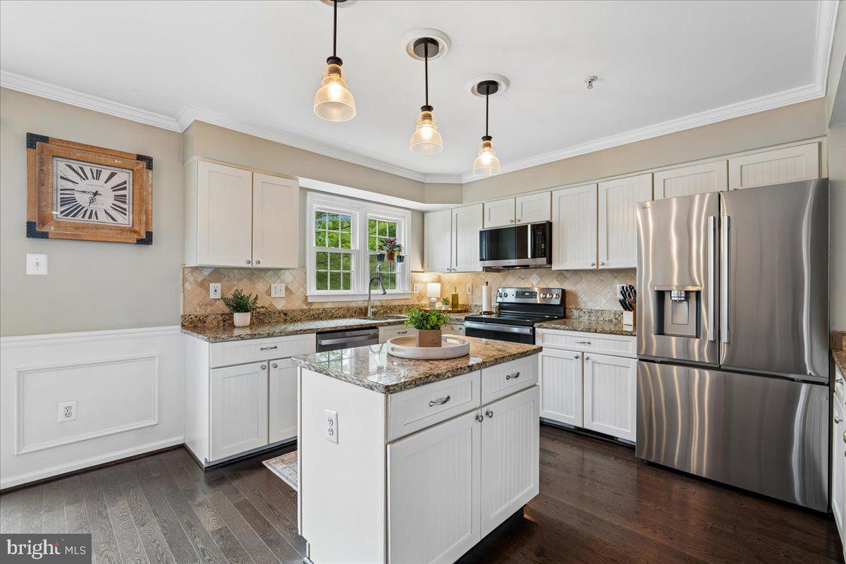 WILLOWOOD - Residential