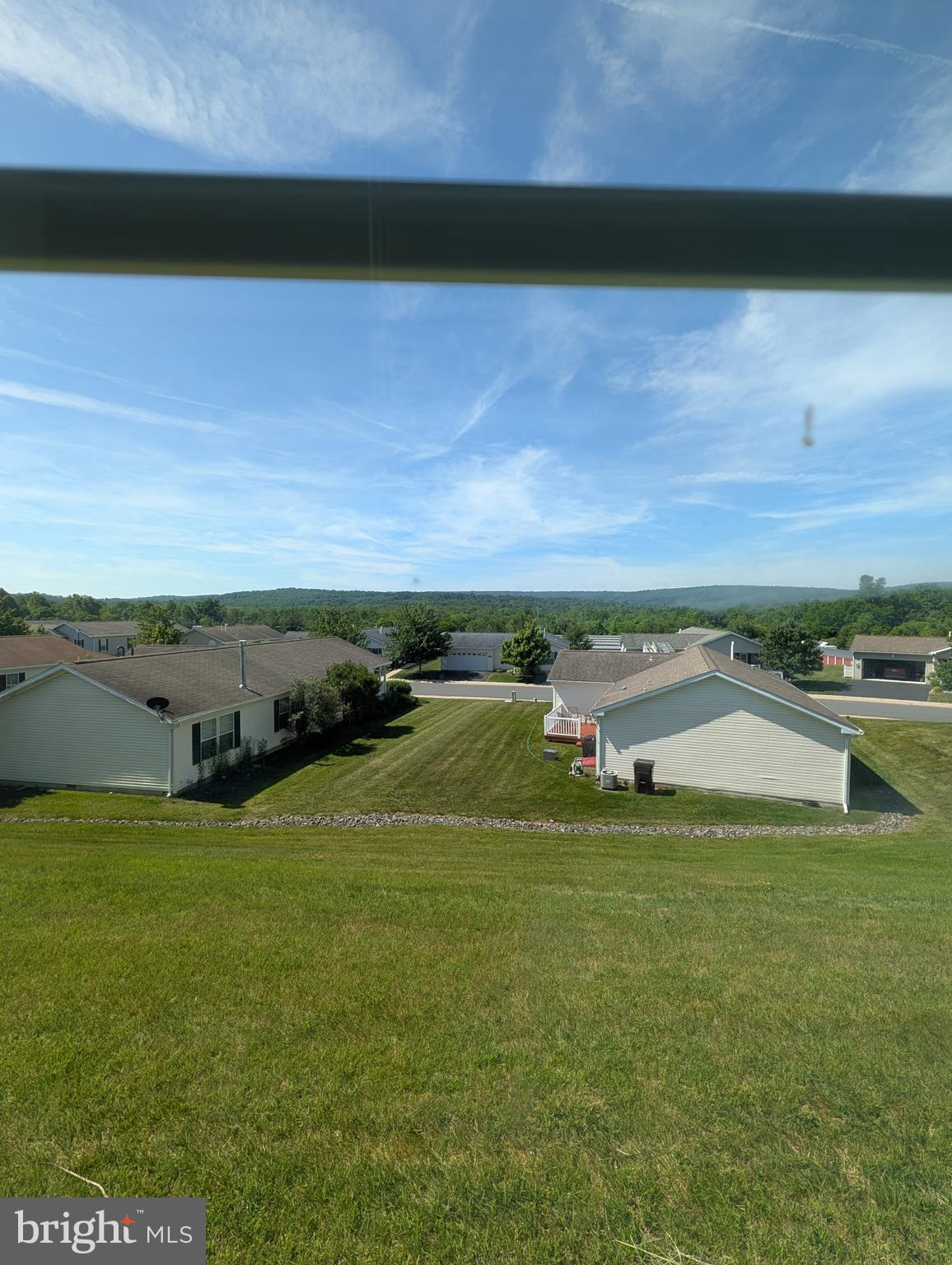 DOUGLASS VILLAGE - Residential
