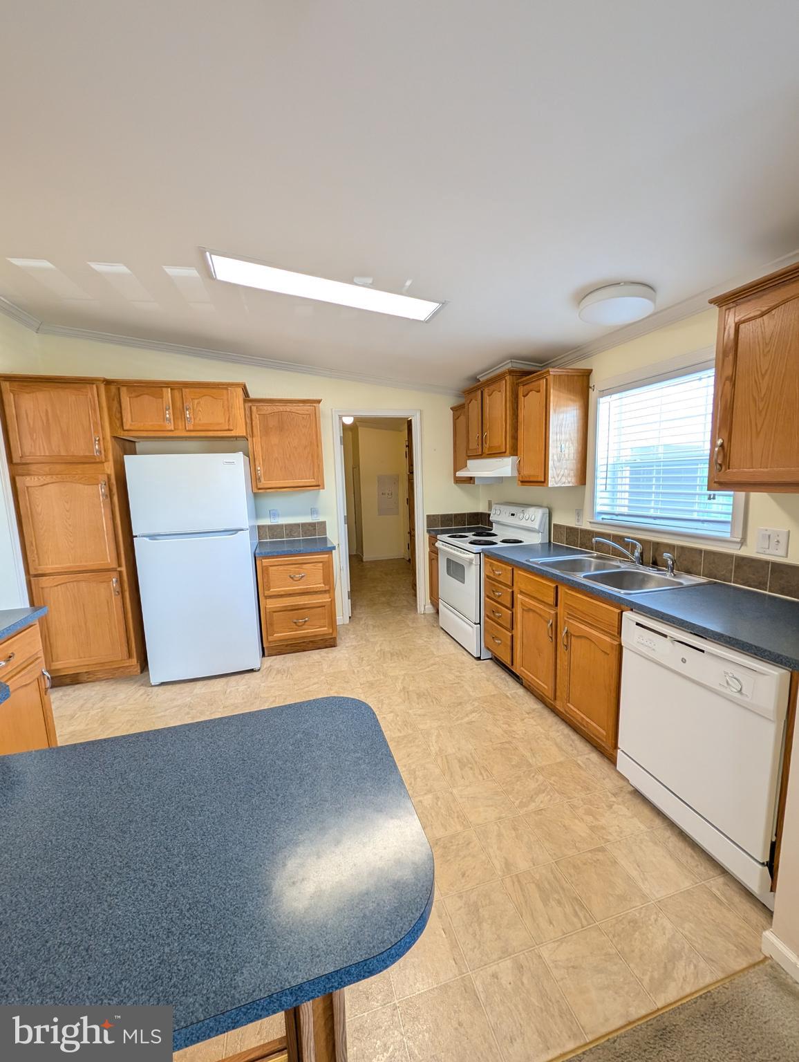 DOUGLASS VILLAGE - Residential