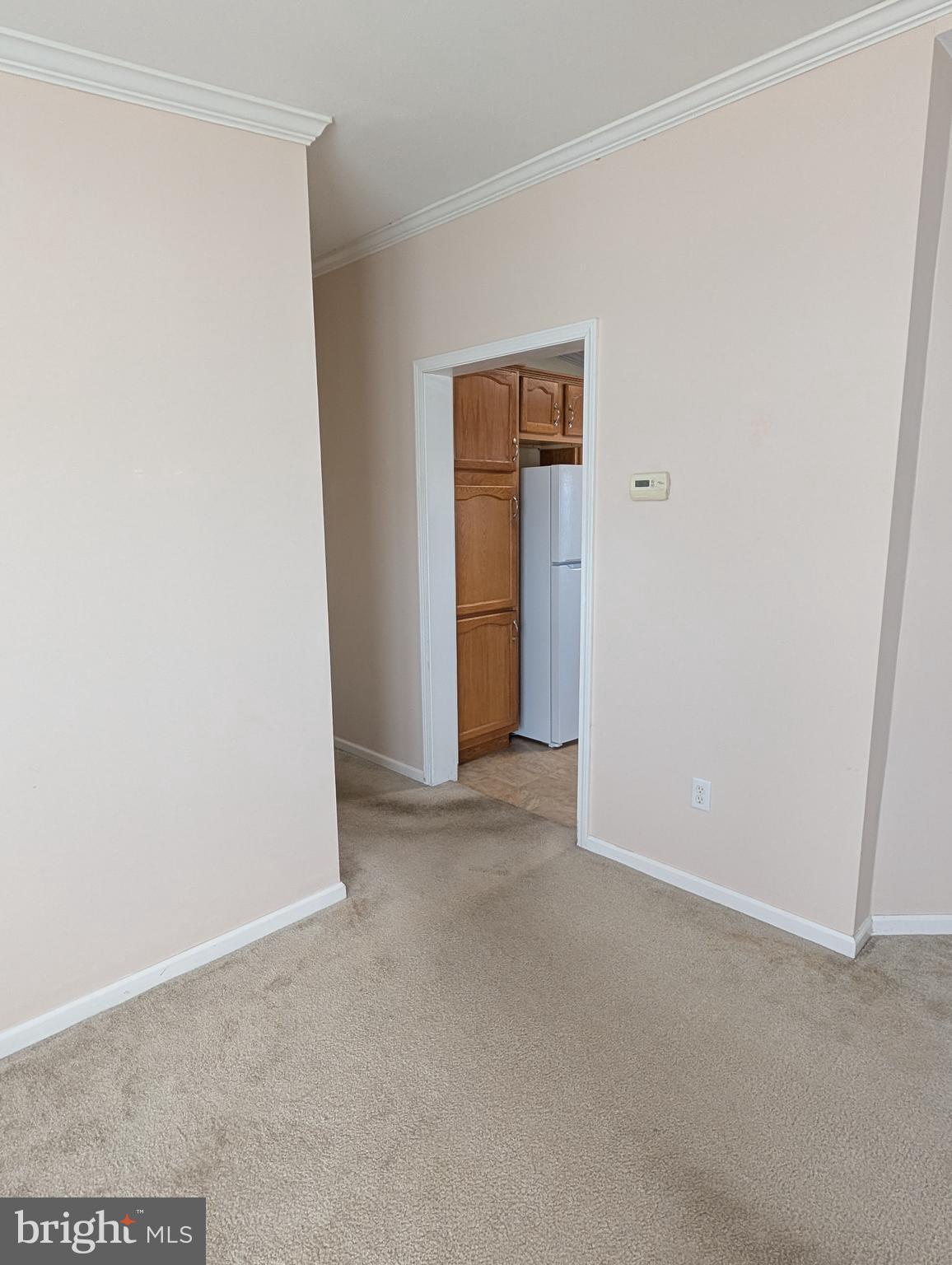 DOUGLASS VILLAGE - Residential