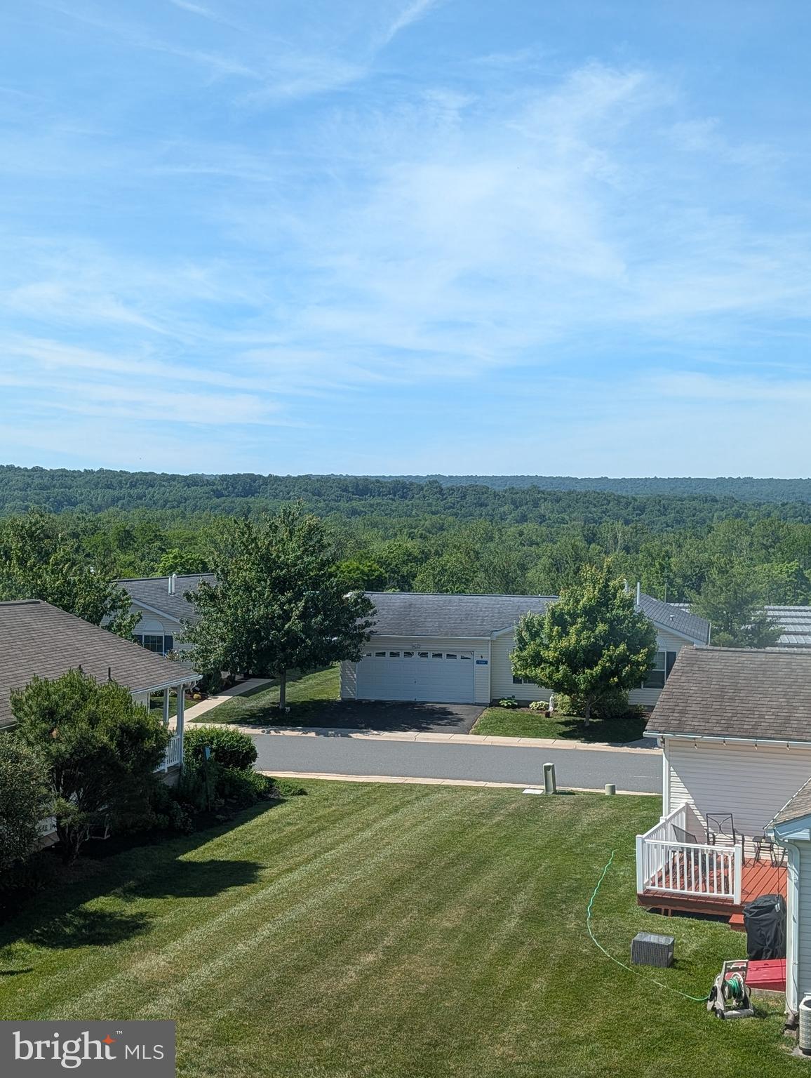 DOUGLASS VILLAGE - Residential