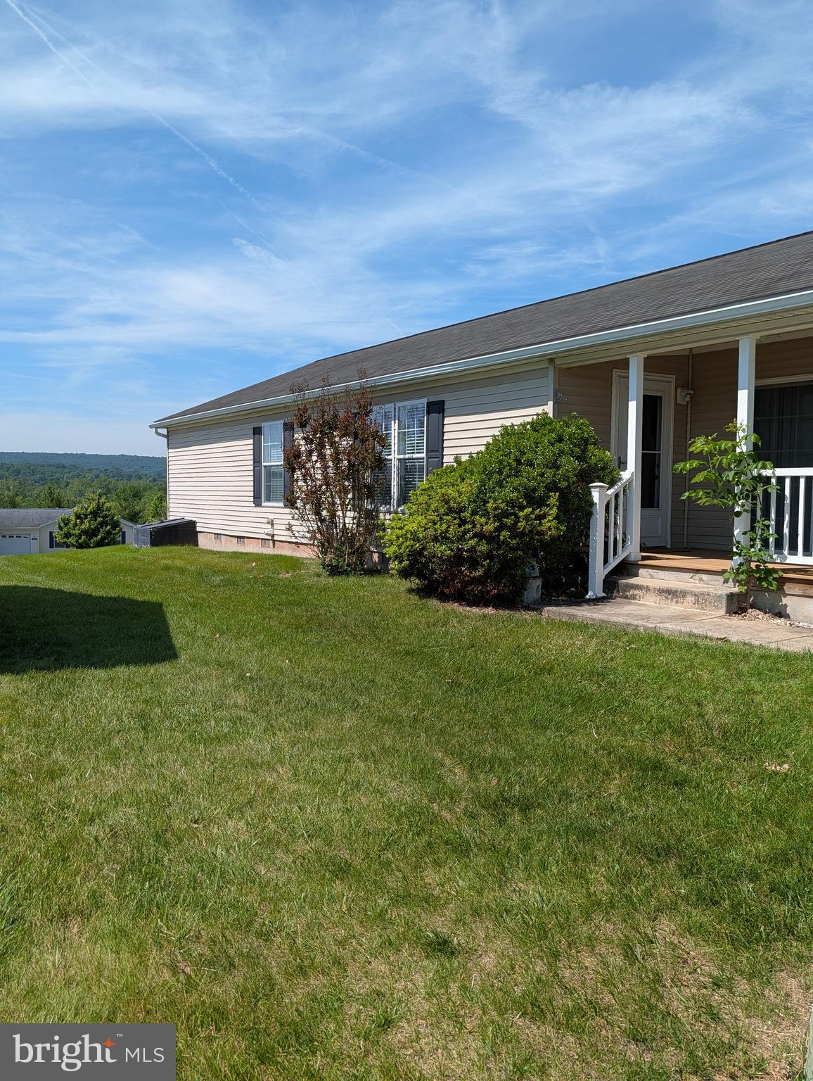 DOUGLASS VILLAGE - Residential