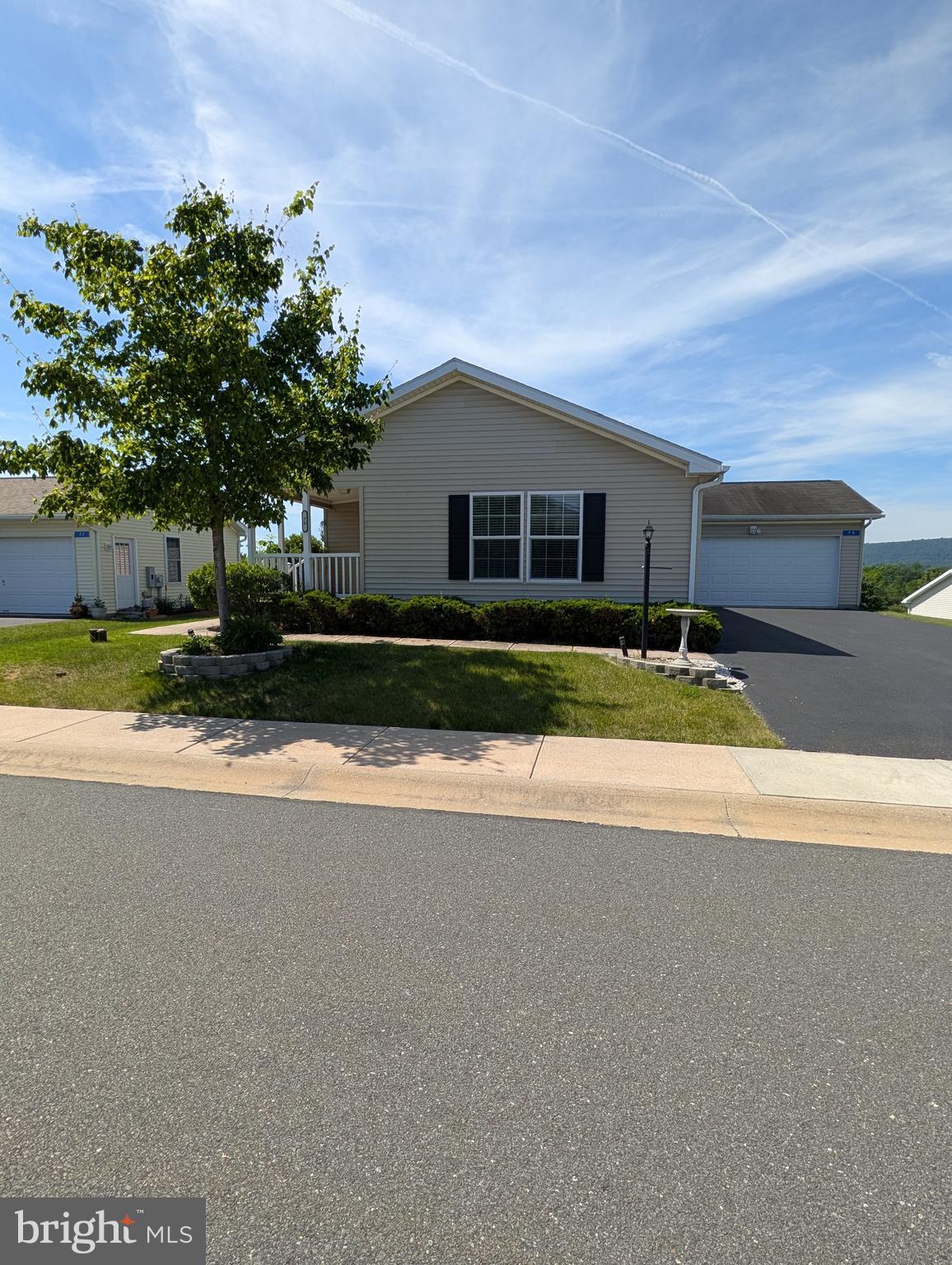 DOUGLASS VILLAGE - Residential