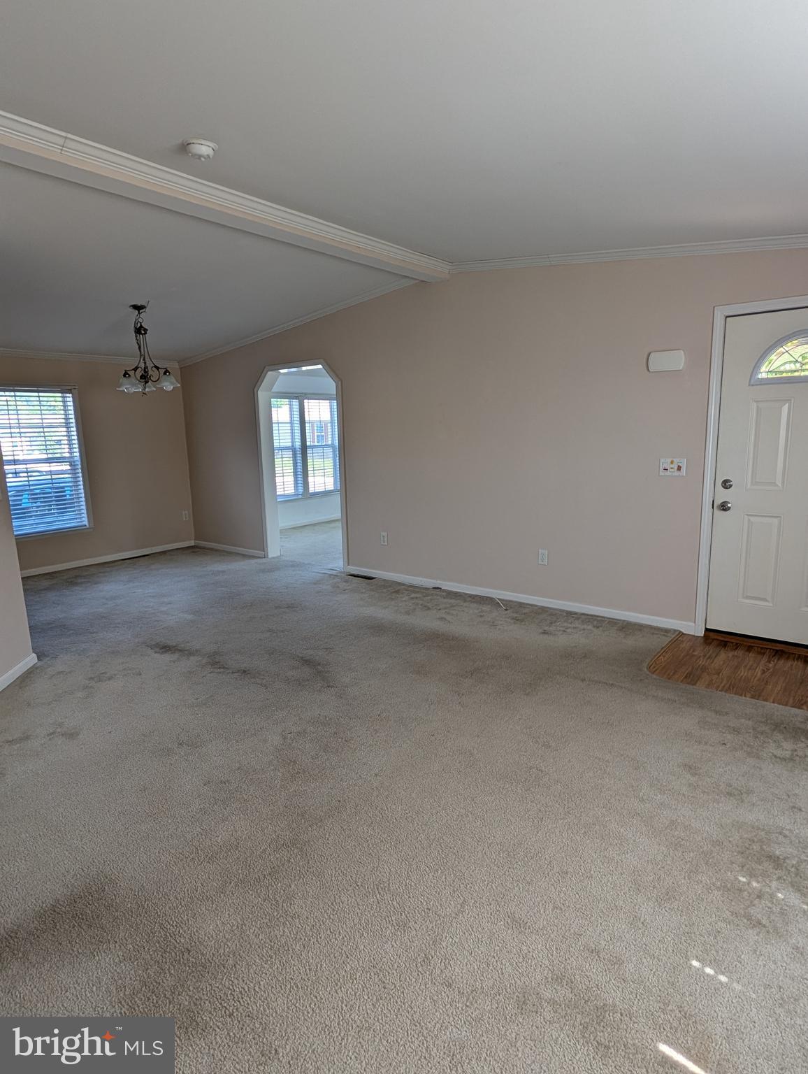 DOUGLASS VILLAGE - Residential