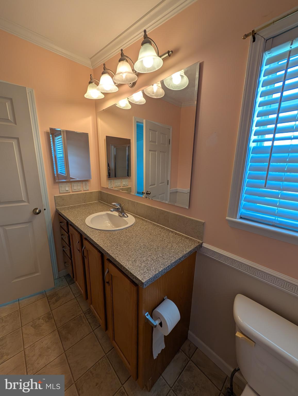 DOUGLASS VILLAGE - Residential