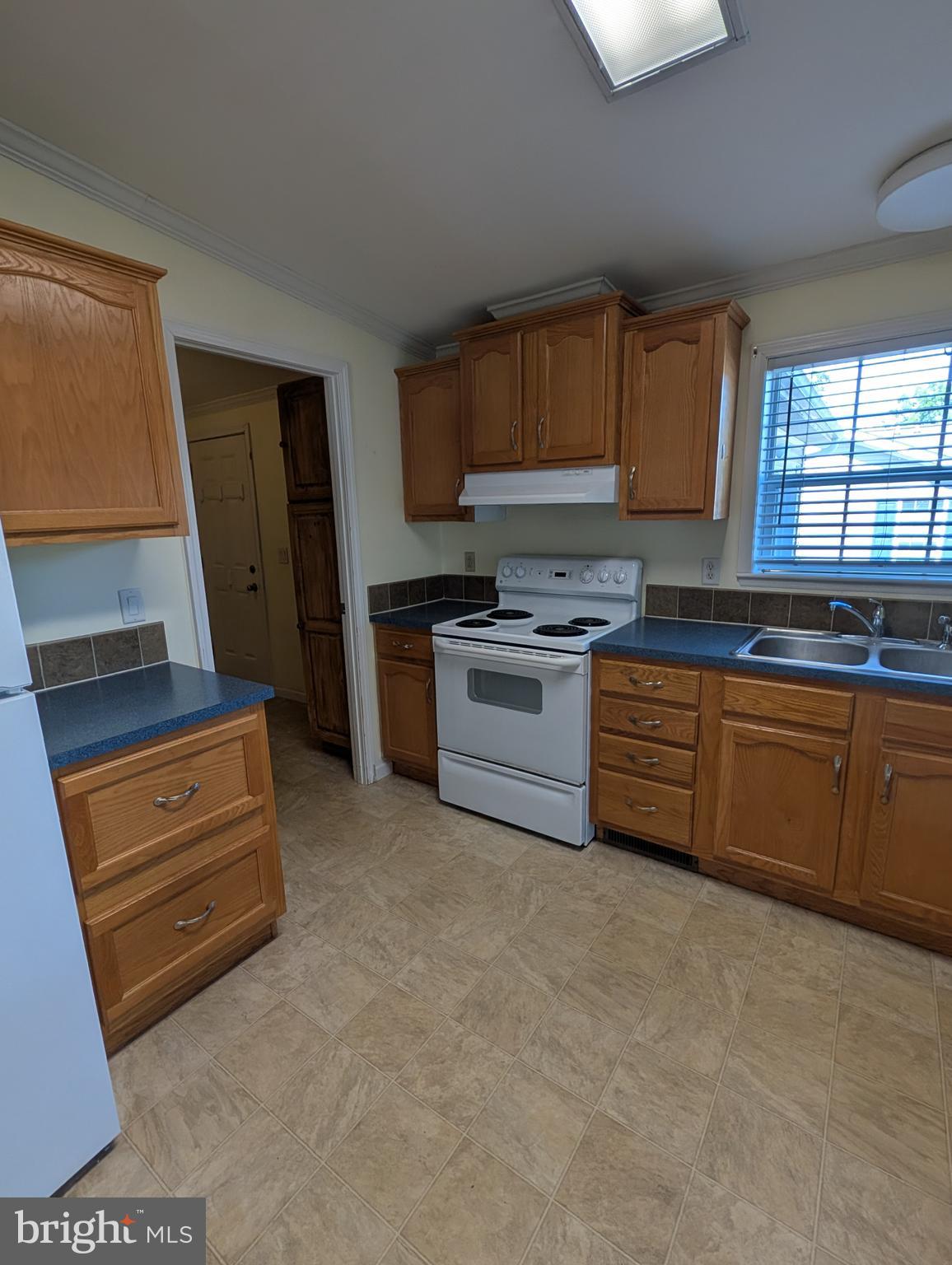 DOUGLASS VILLAGE - Residential