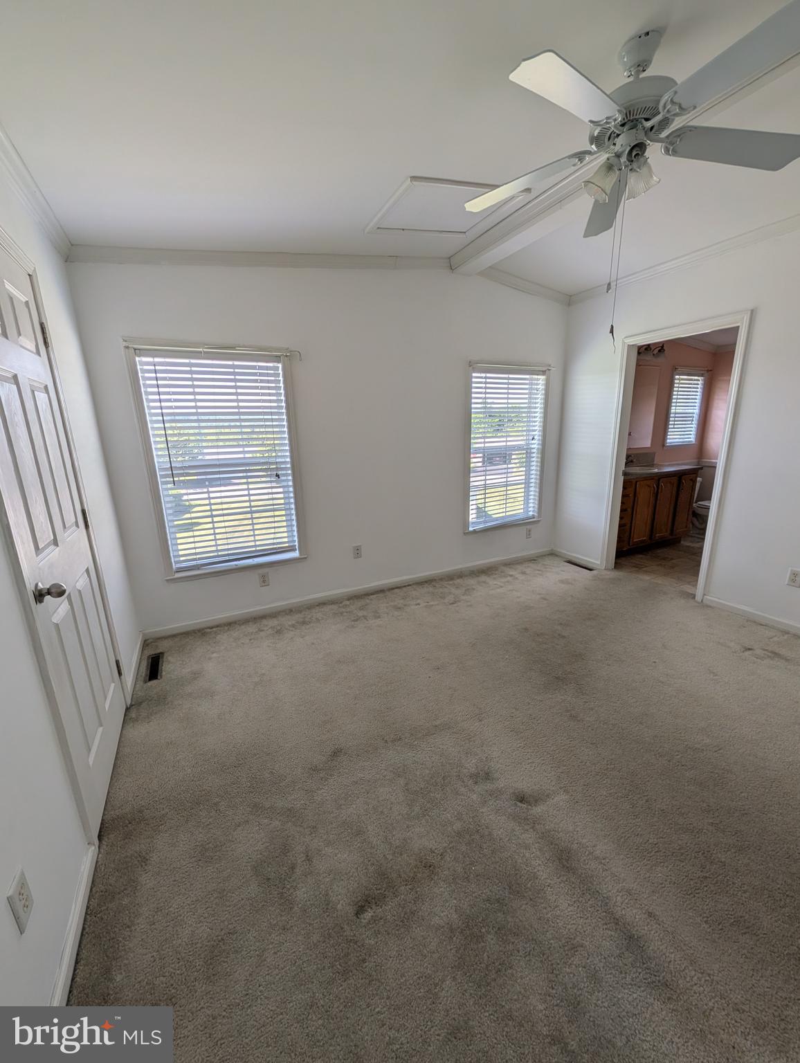 DOUGLASS VILLAGE - Residential